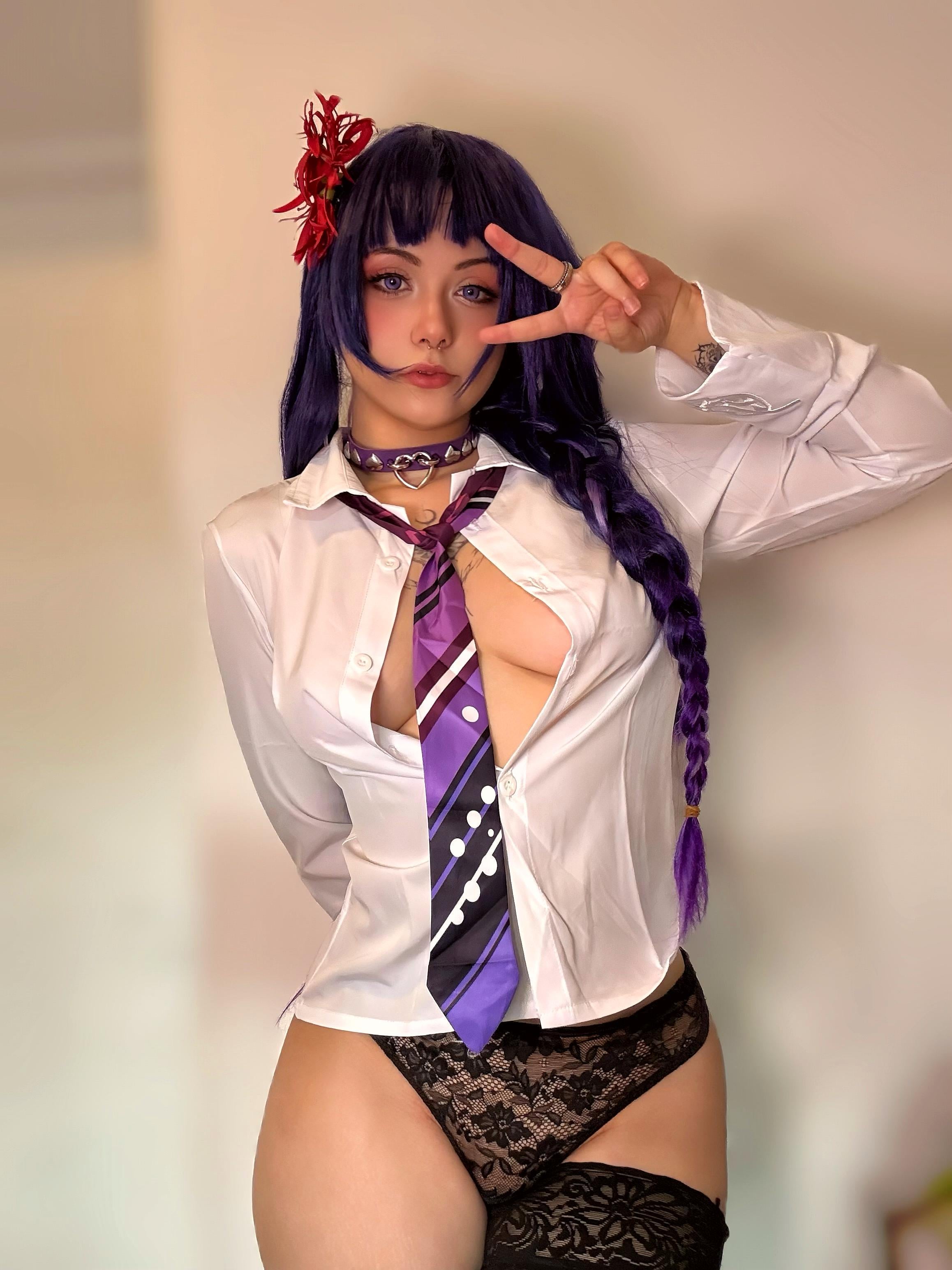 VelvetBunniDoll