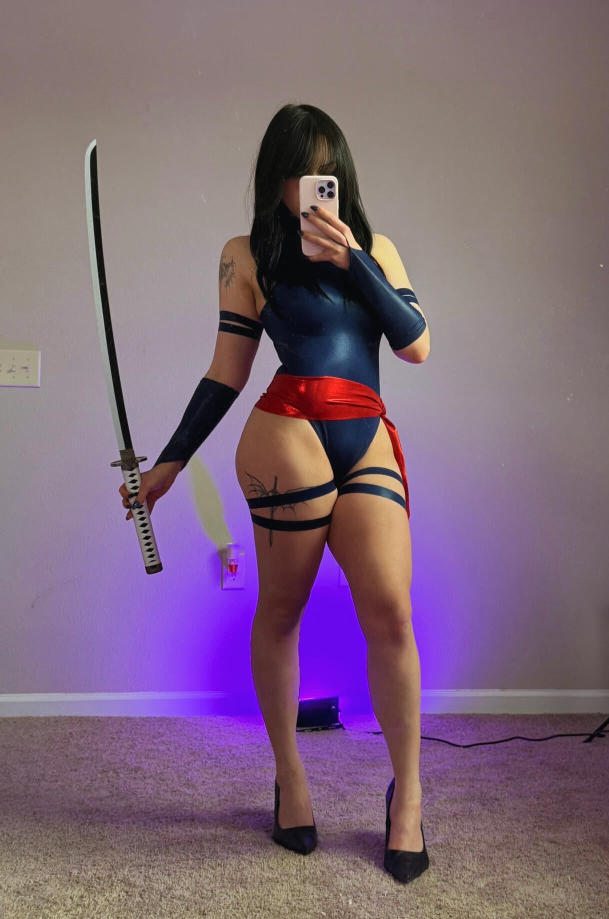 NotAriaSkye