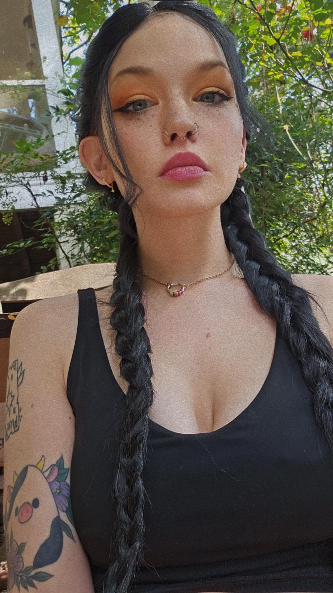 luciferbelle La