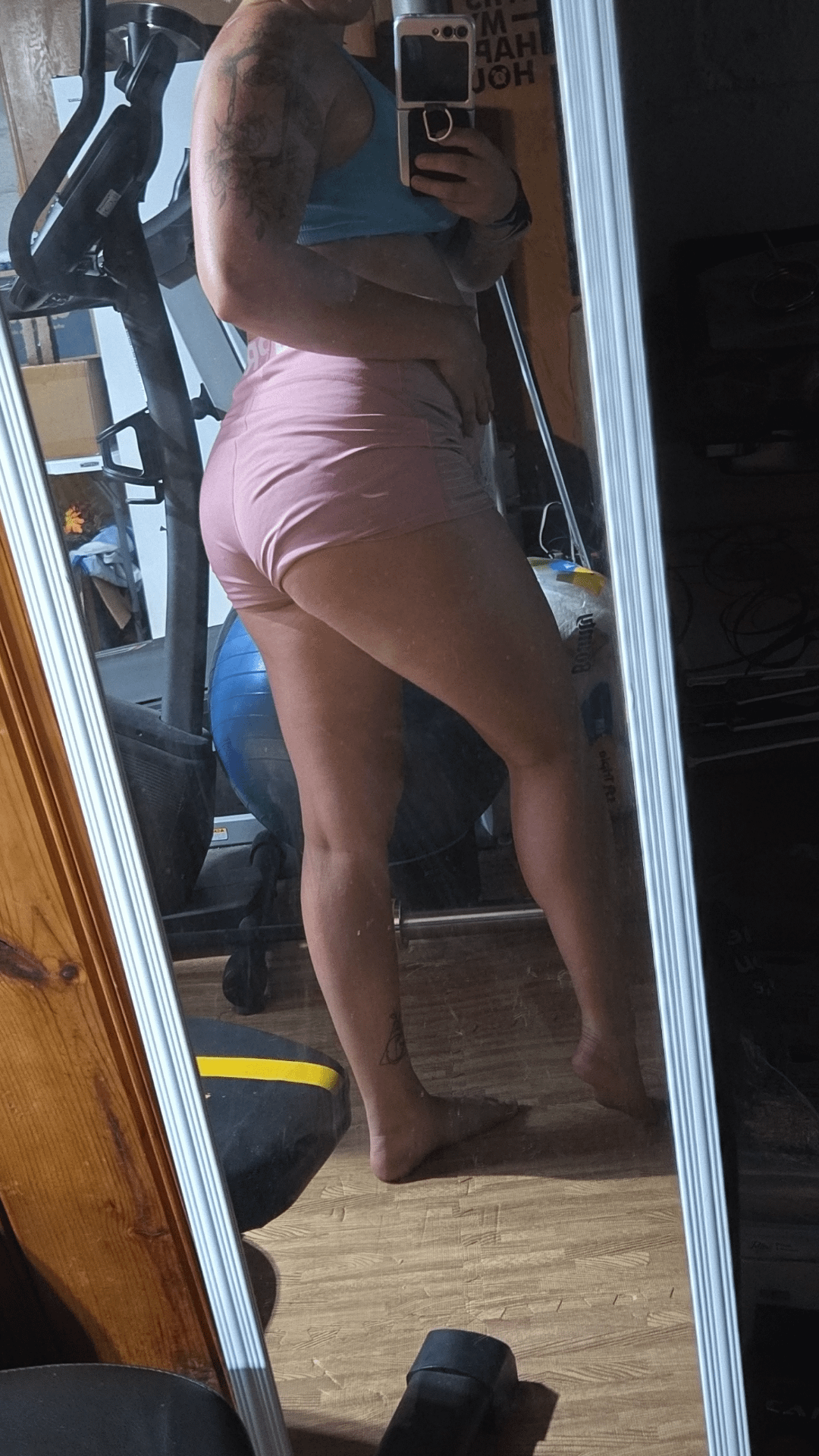 fitnesschicc