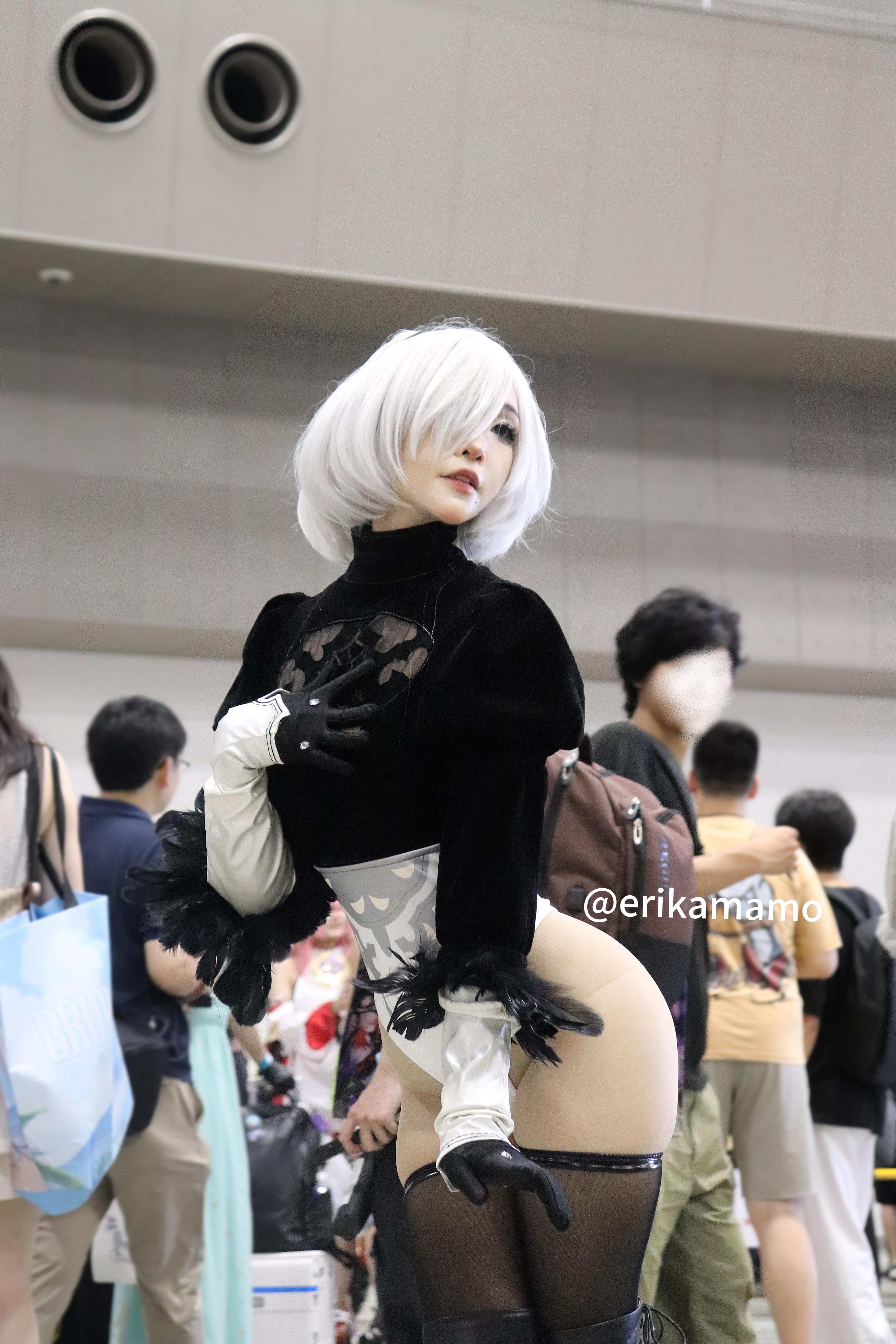 Erikamamocos