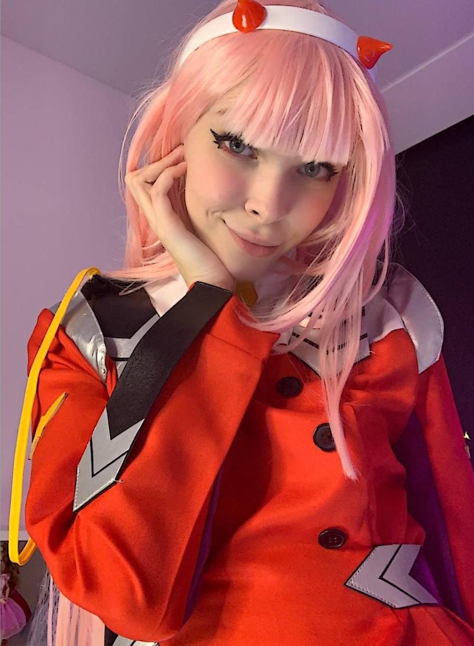 FluffDropp Hoppe