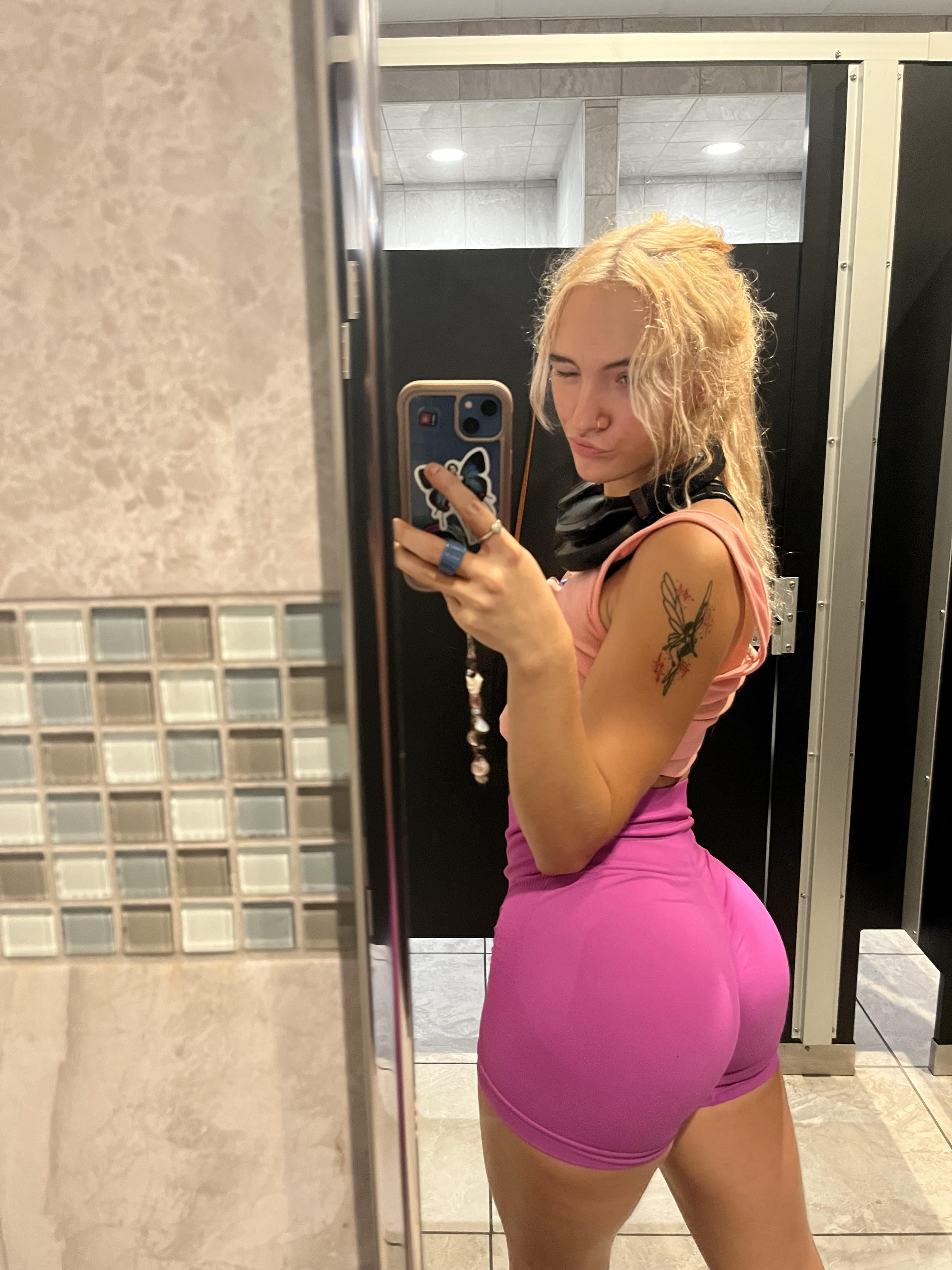 Angelyourcumslut Stark