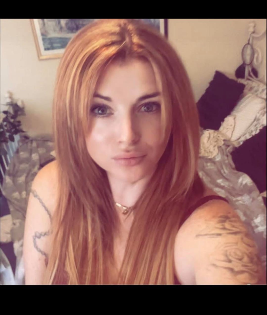 SincerleyAshley Keeling