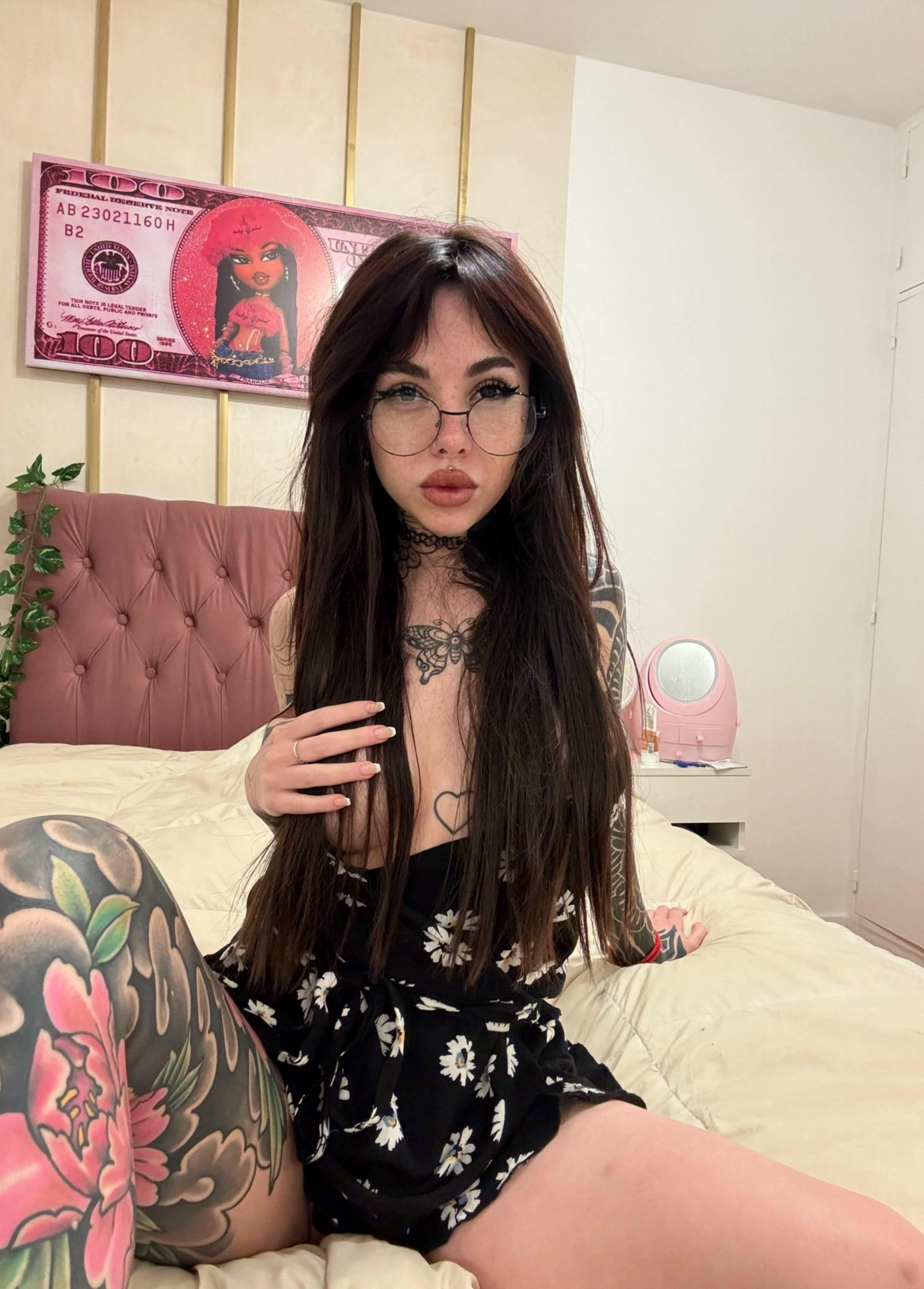 inkedgirlmiaaa Feil