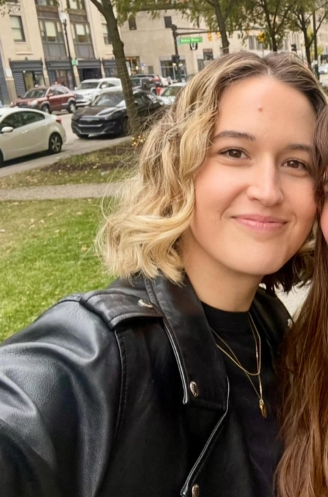 HilarySwankHotOrNot Võ