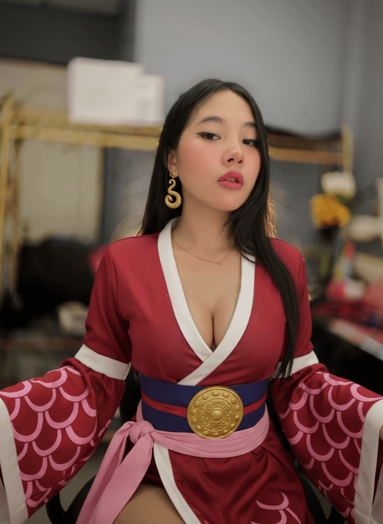 BlushBunnyX Balistreri