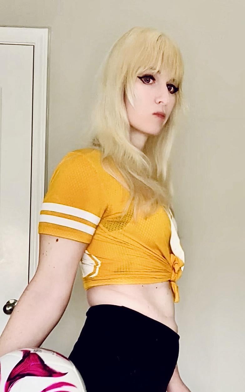 SunnyBunnyMina Mosciski
