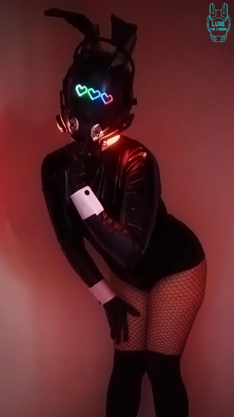 luxethecyborg