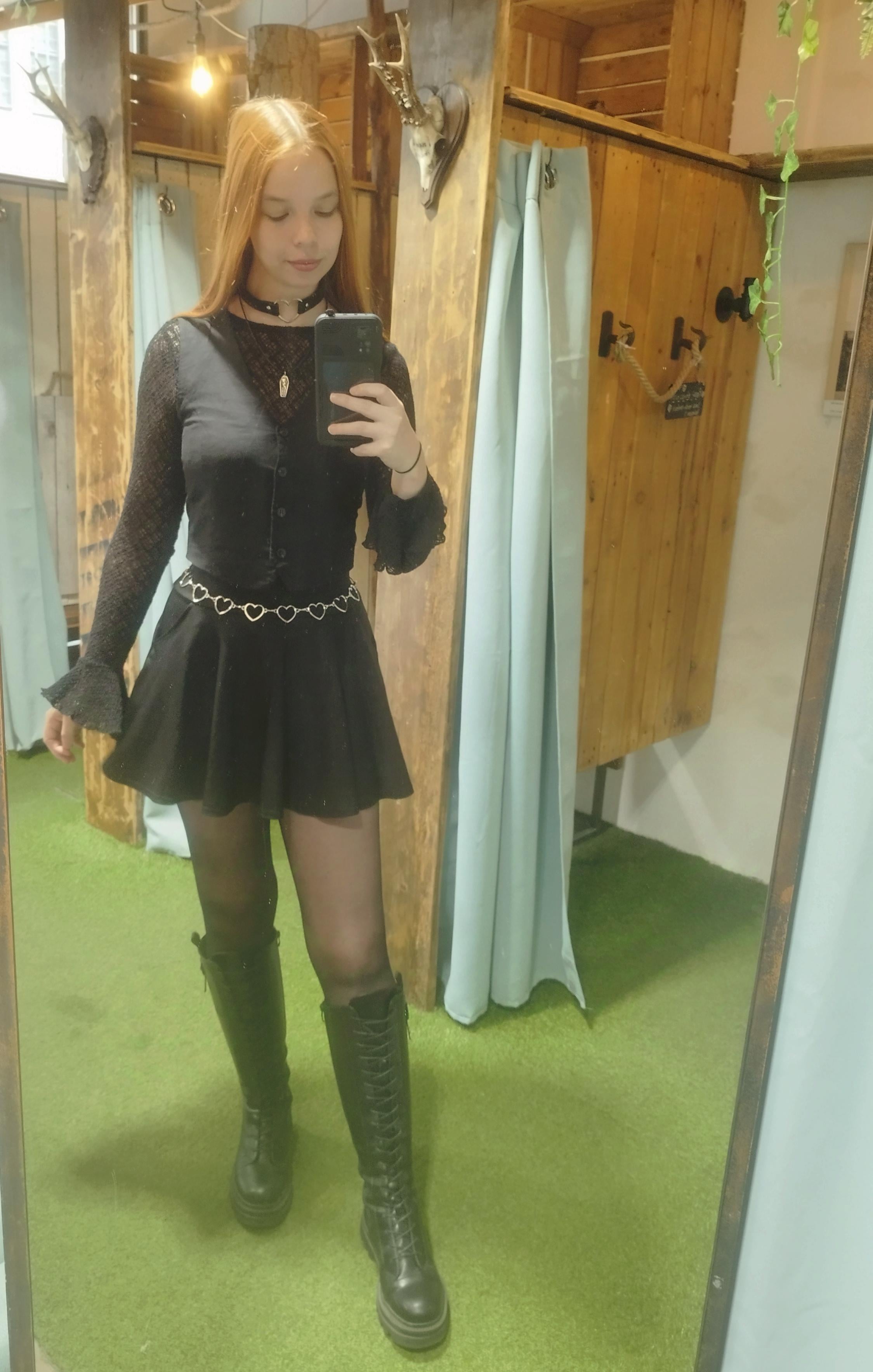geekmortis