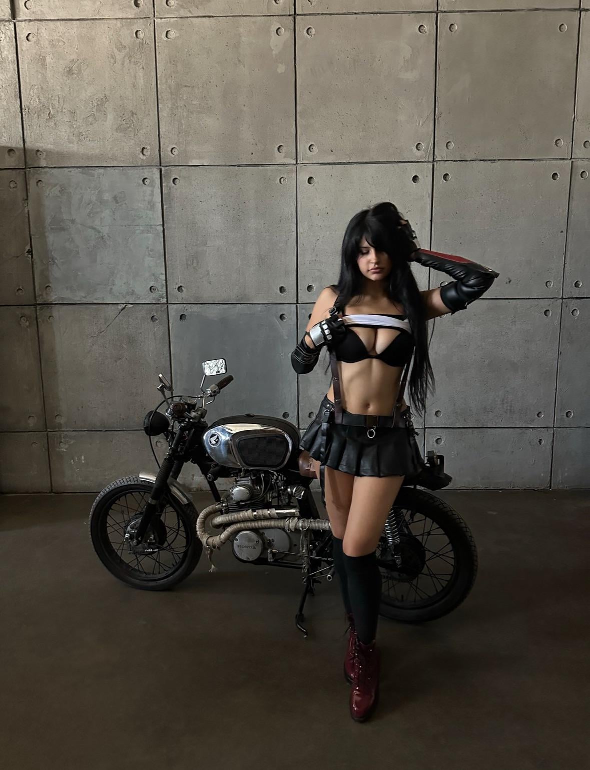cyberjuju Vandervort