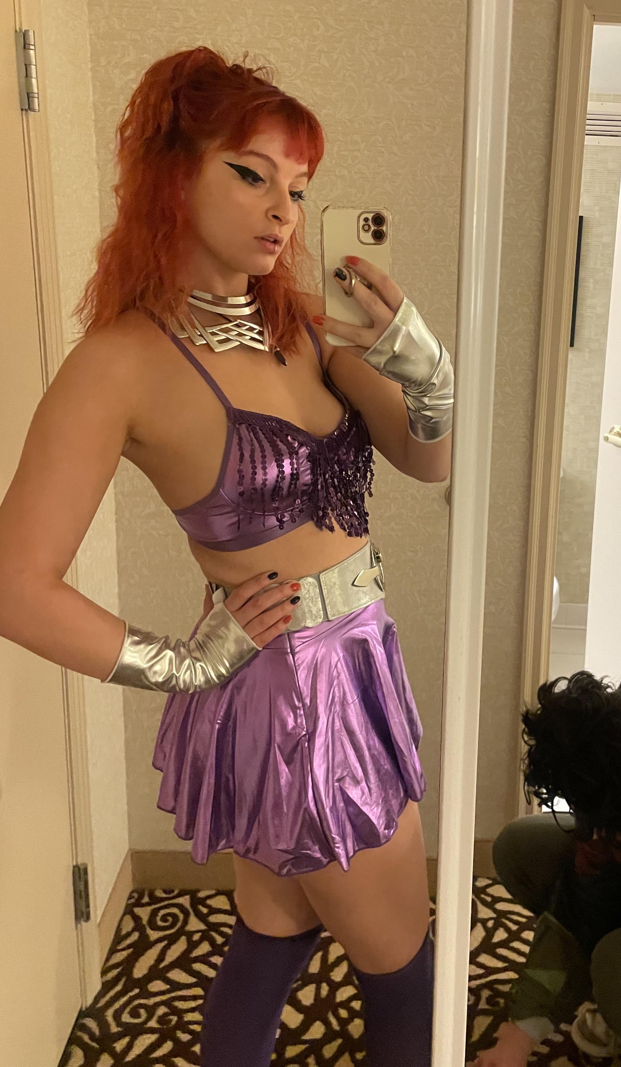 EmbarrassedFormal99 Homenick