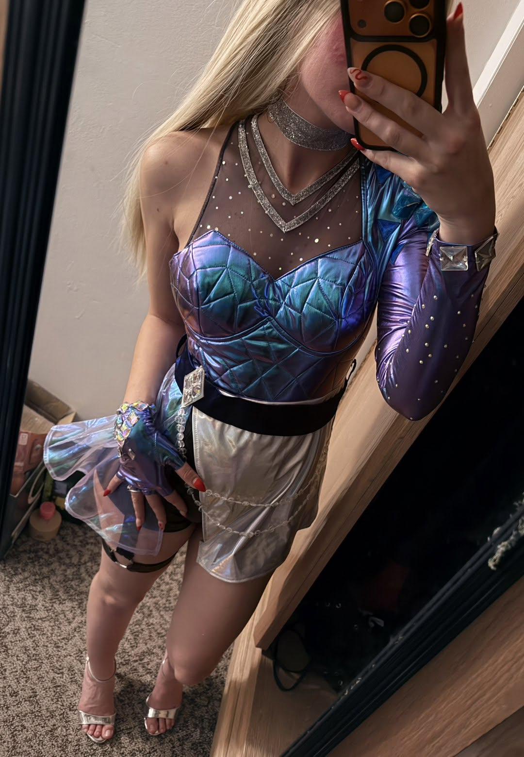 SuccessfulFlower2047