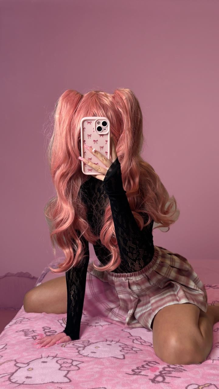 PinkDolxo