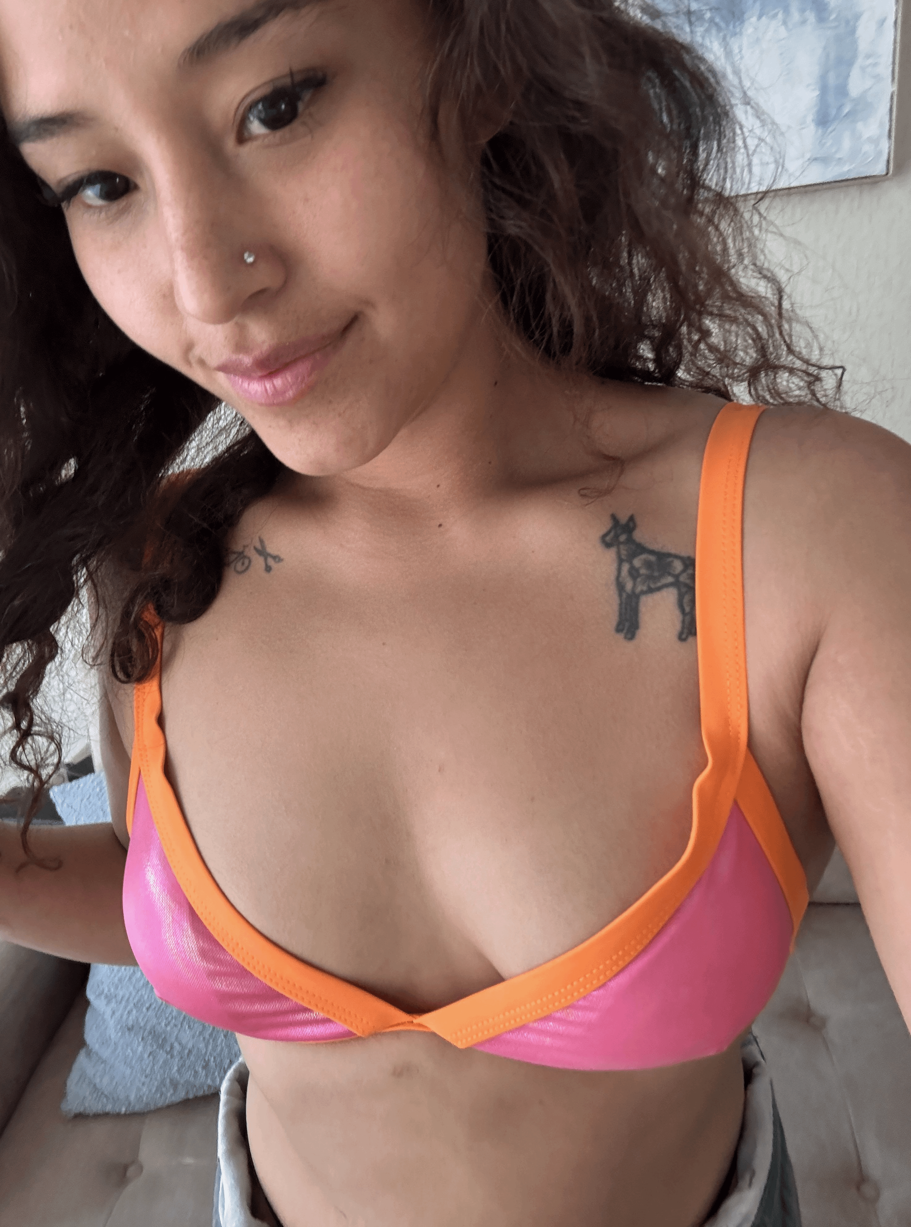 ScarlettsSecretDiary Mẫn