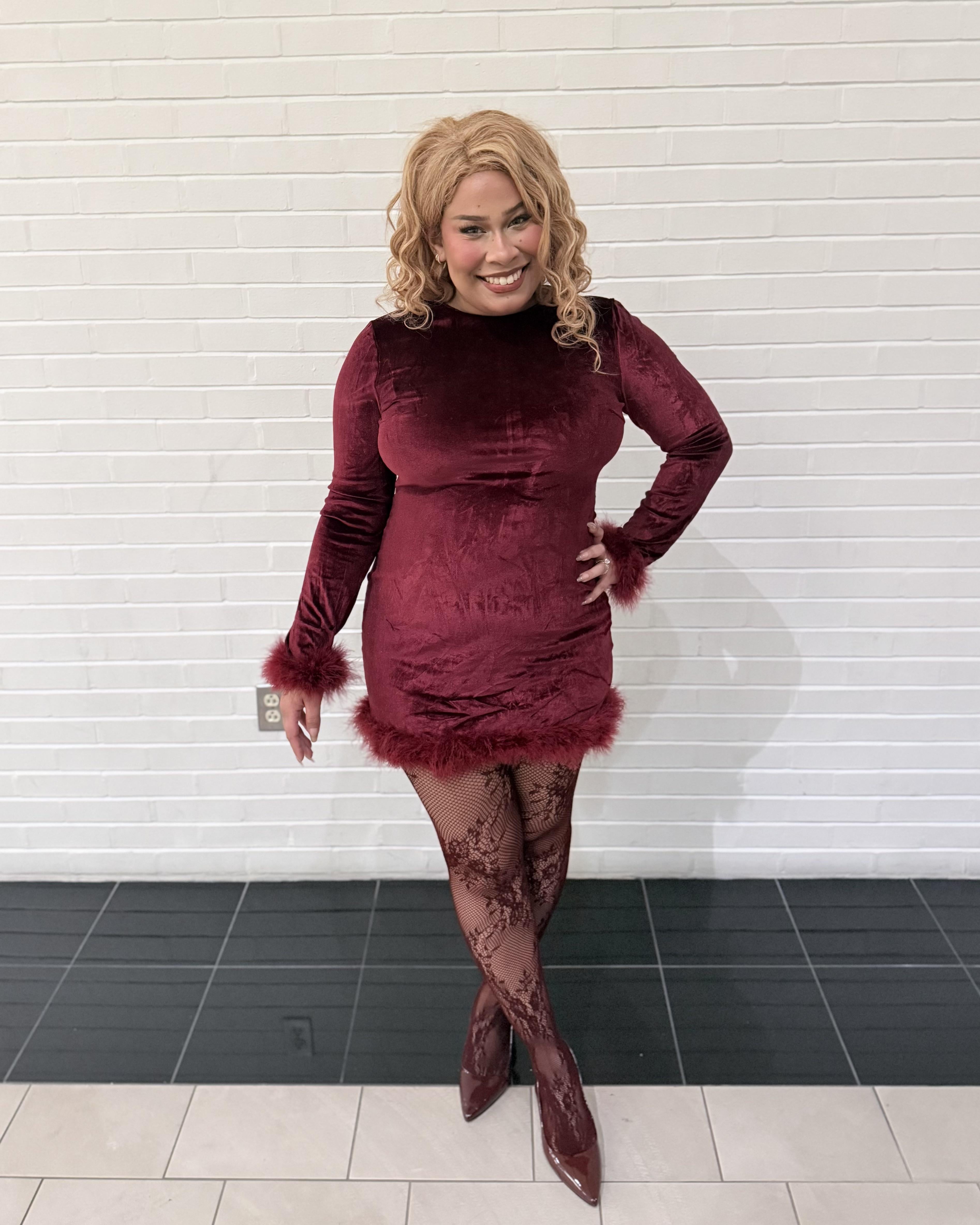 fuzzydaymoon T&ocirc;n