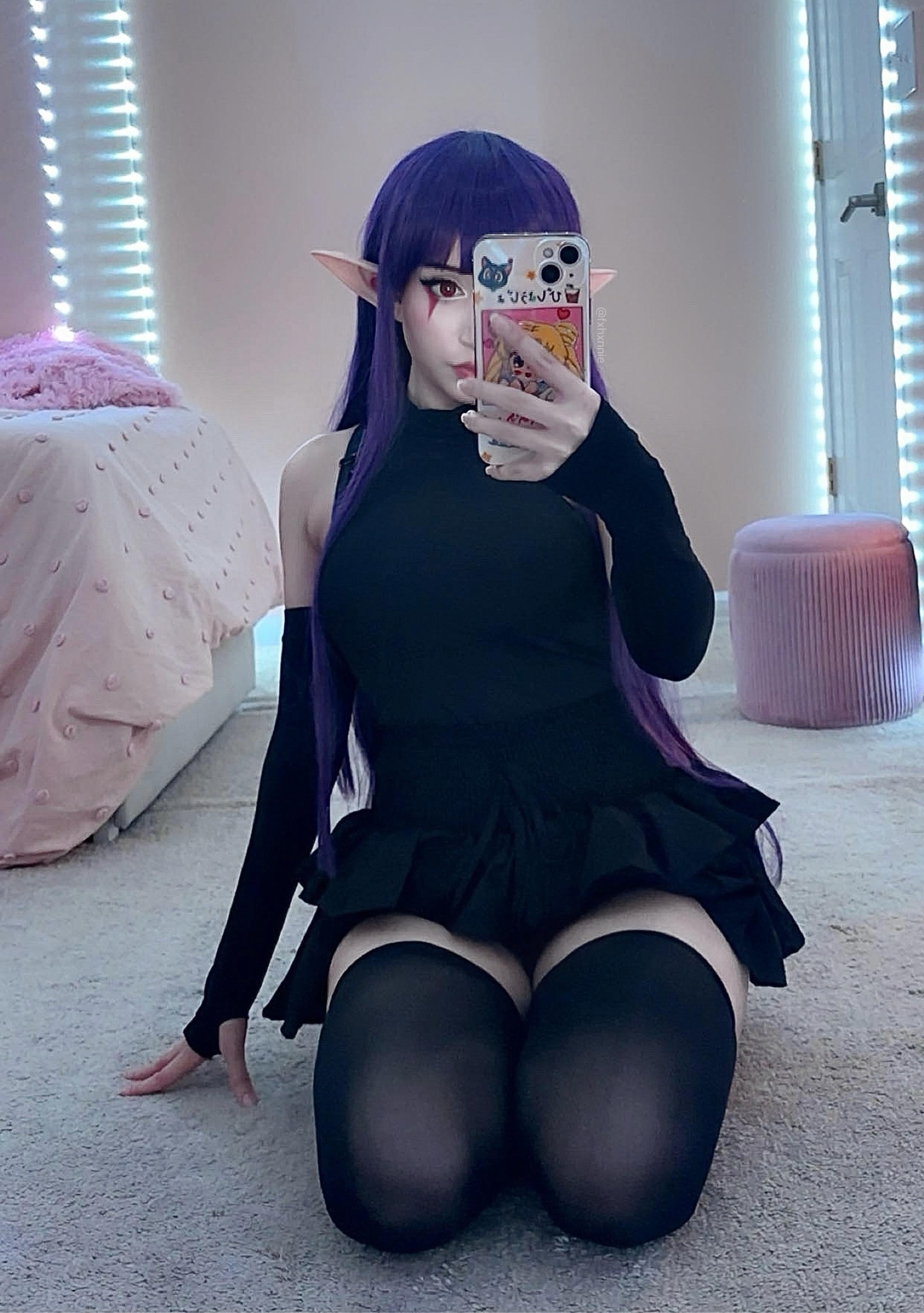 Chococutie11 Lư