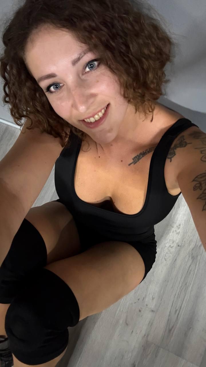 sweetberryfit Trang