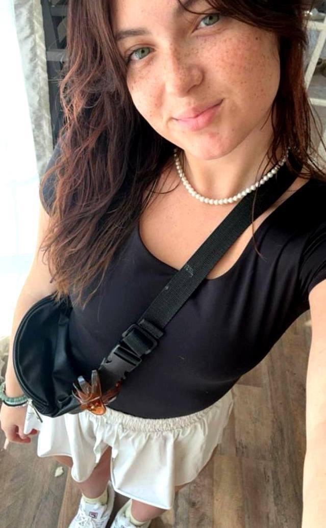 GundeathThunder Runolfsdottir
