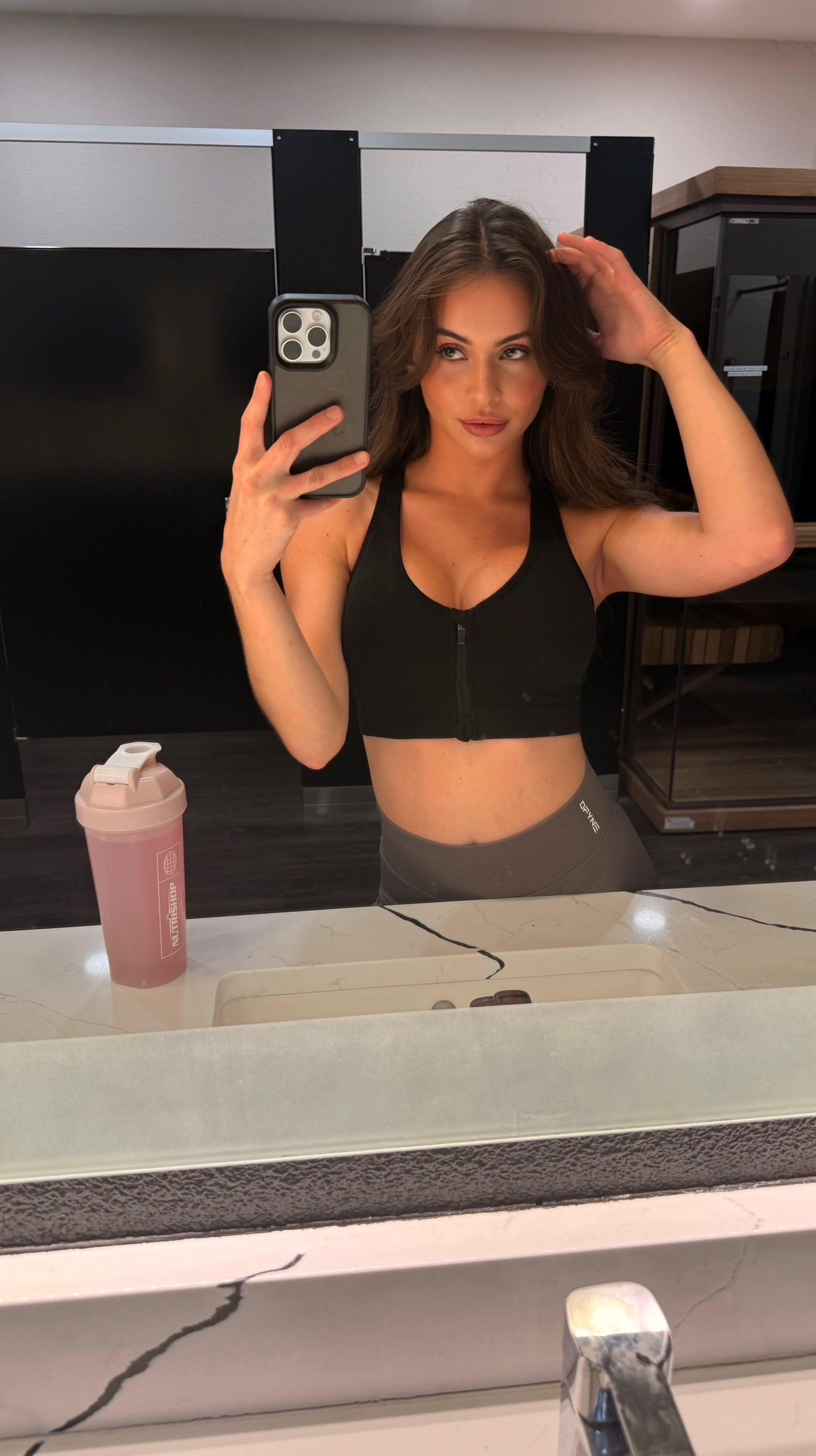 ThisBootybabe Keebler
