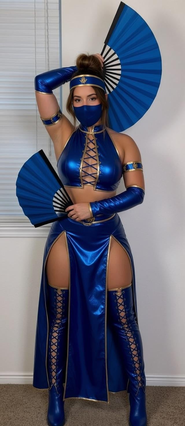 YourOwnerValentina Vương