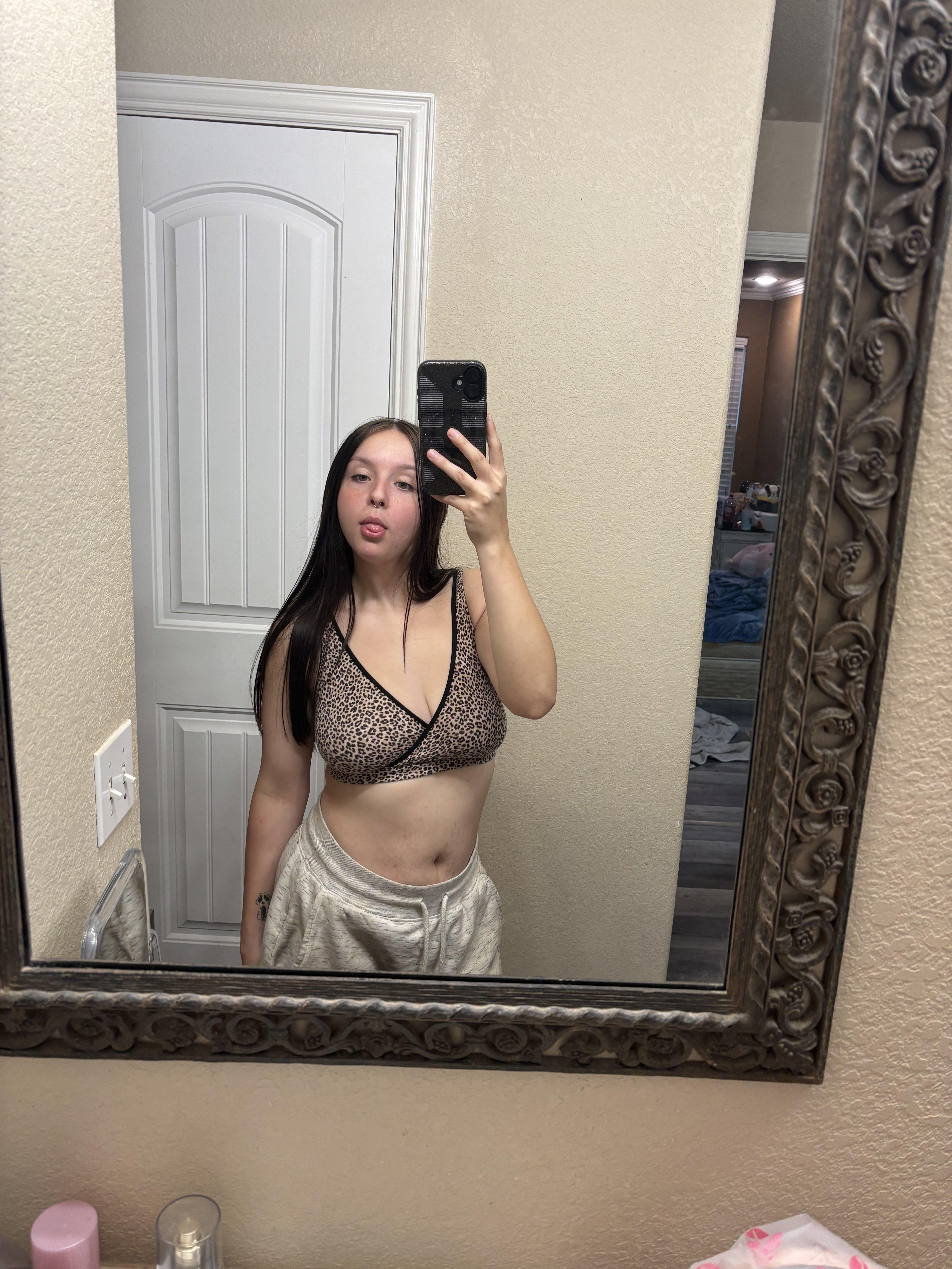cassieonlyxo Gleason