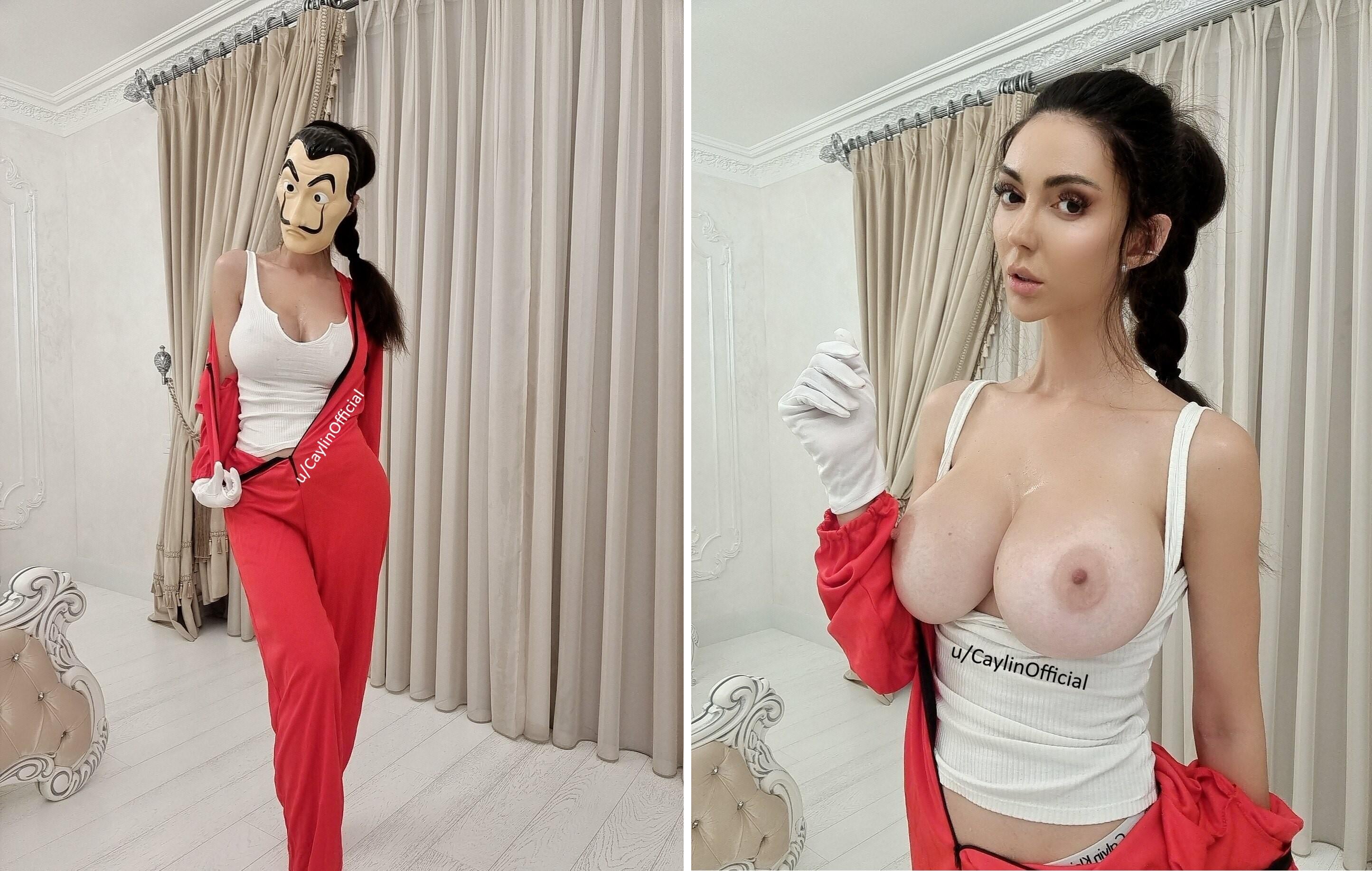 CaylinOfficial