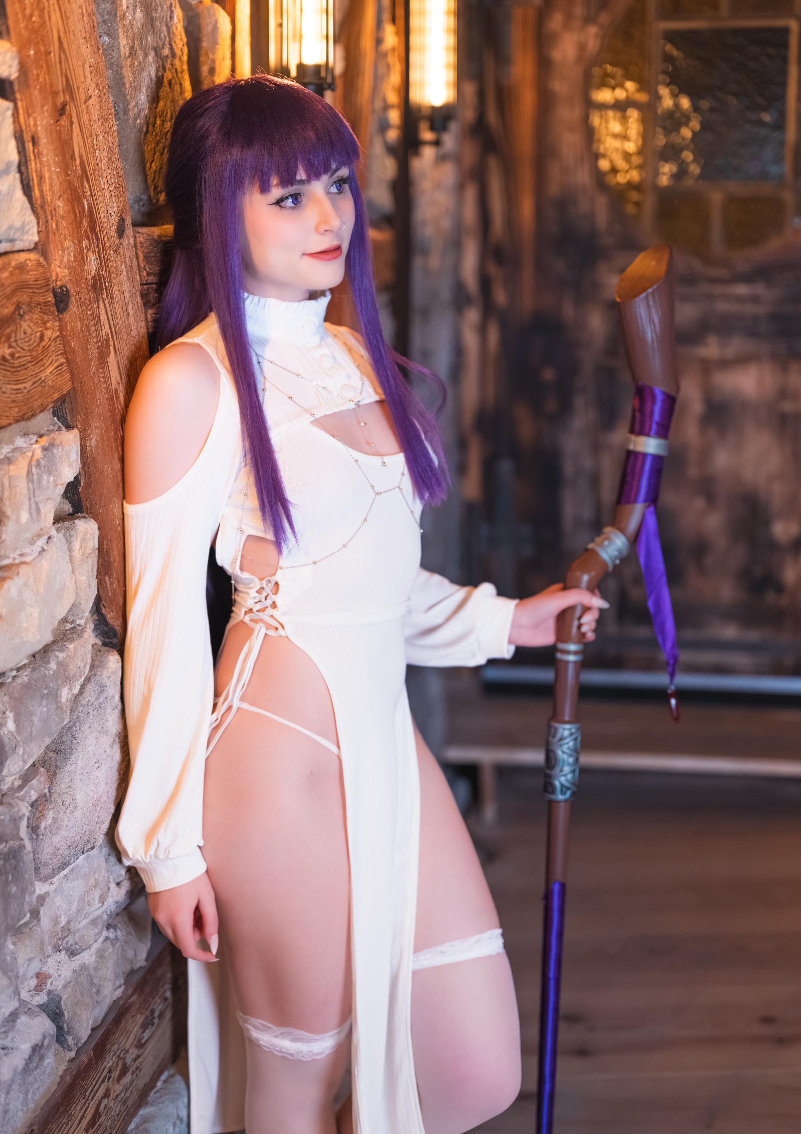 AlixxRosa Gleason