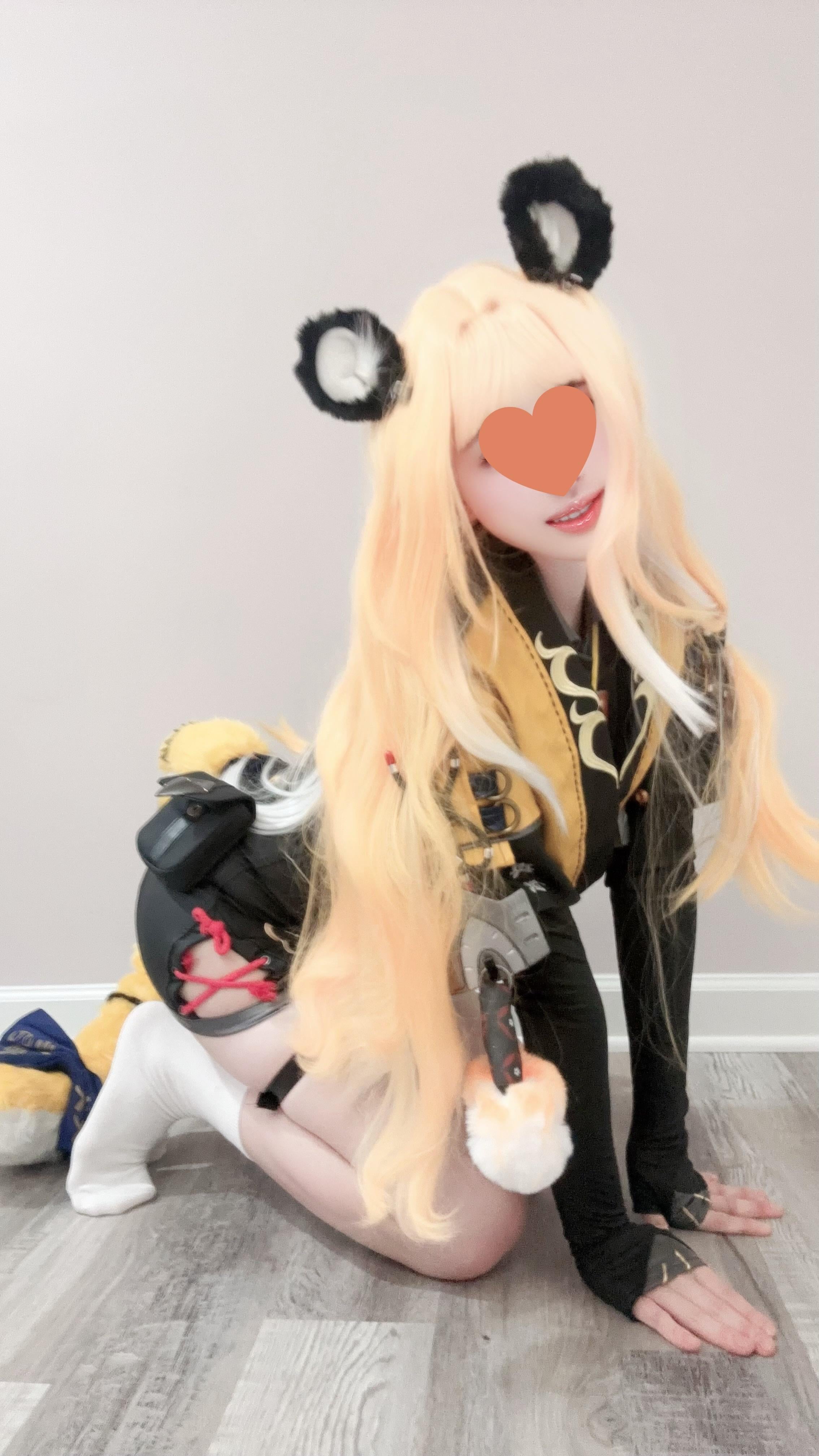bunnygirlmina