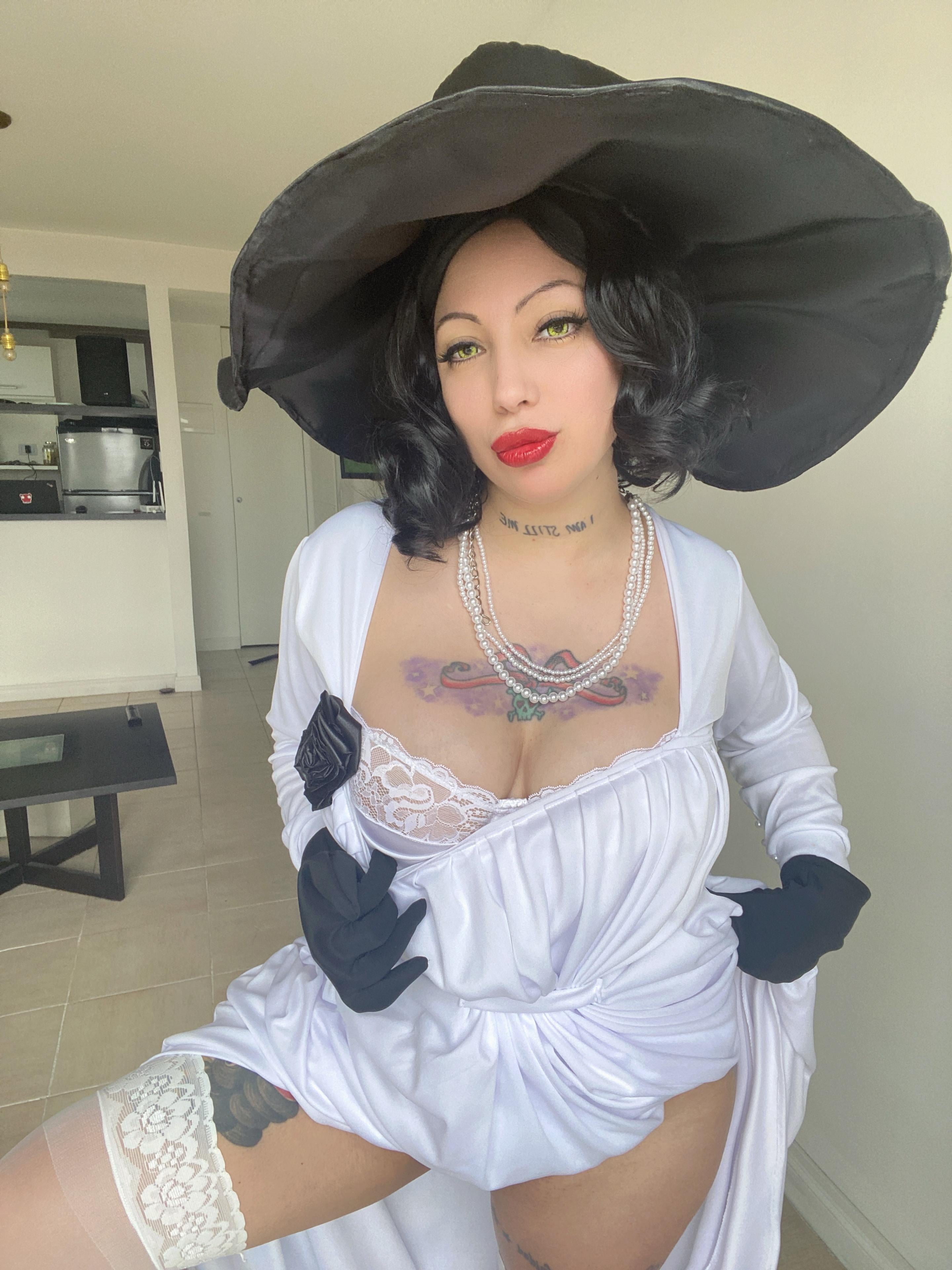 BriannaPink