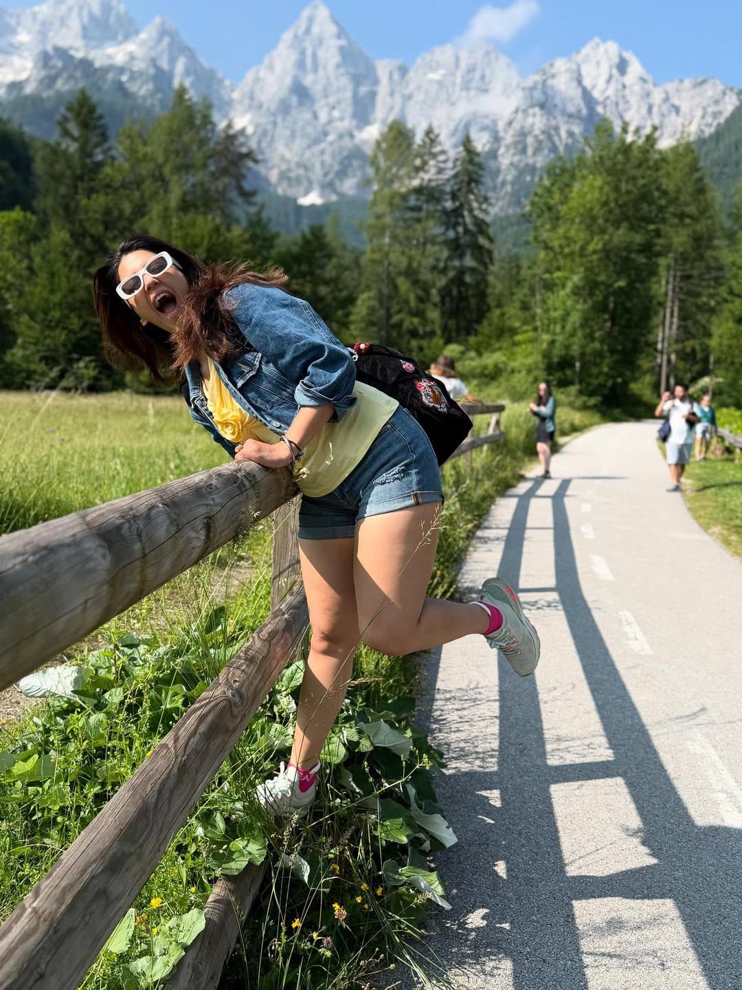 Laurine Lebsack