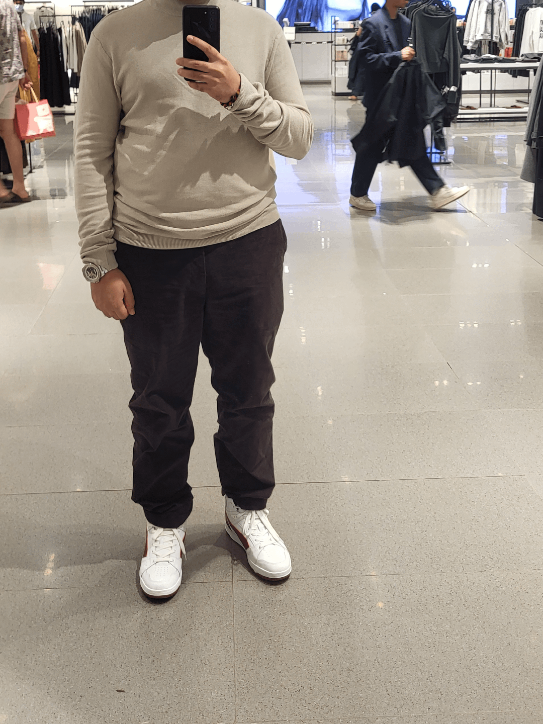 ImaginaryWait3803 Trần