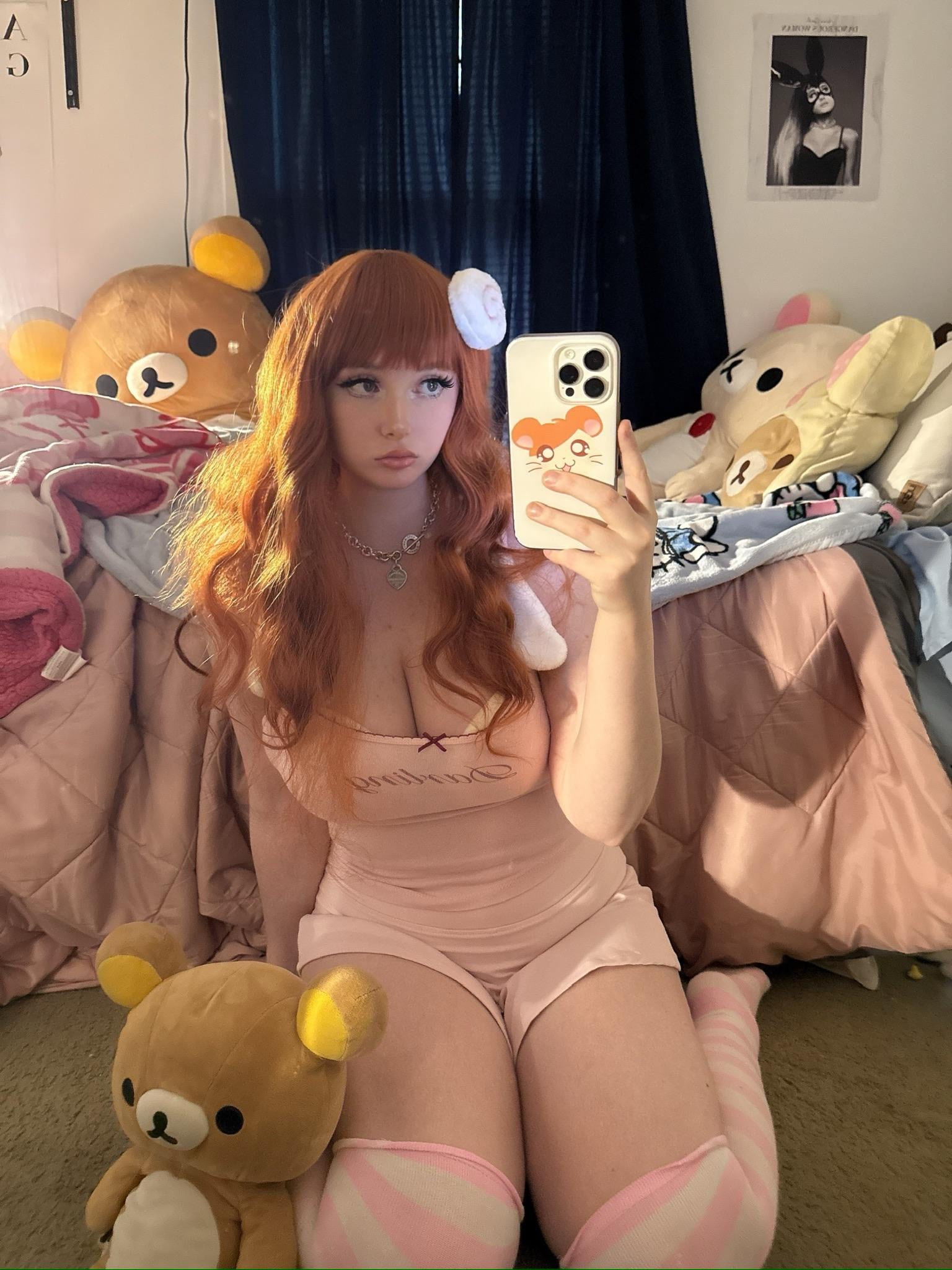 petiteschoolgirlxo Mueller