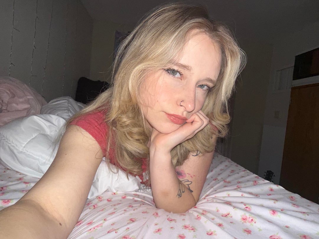 addilynviolets Eichmann