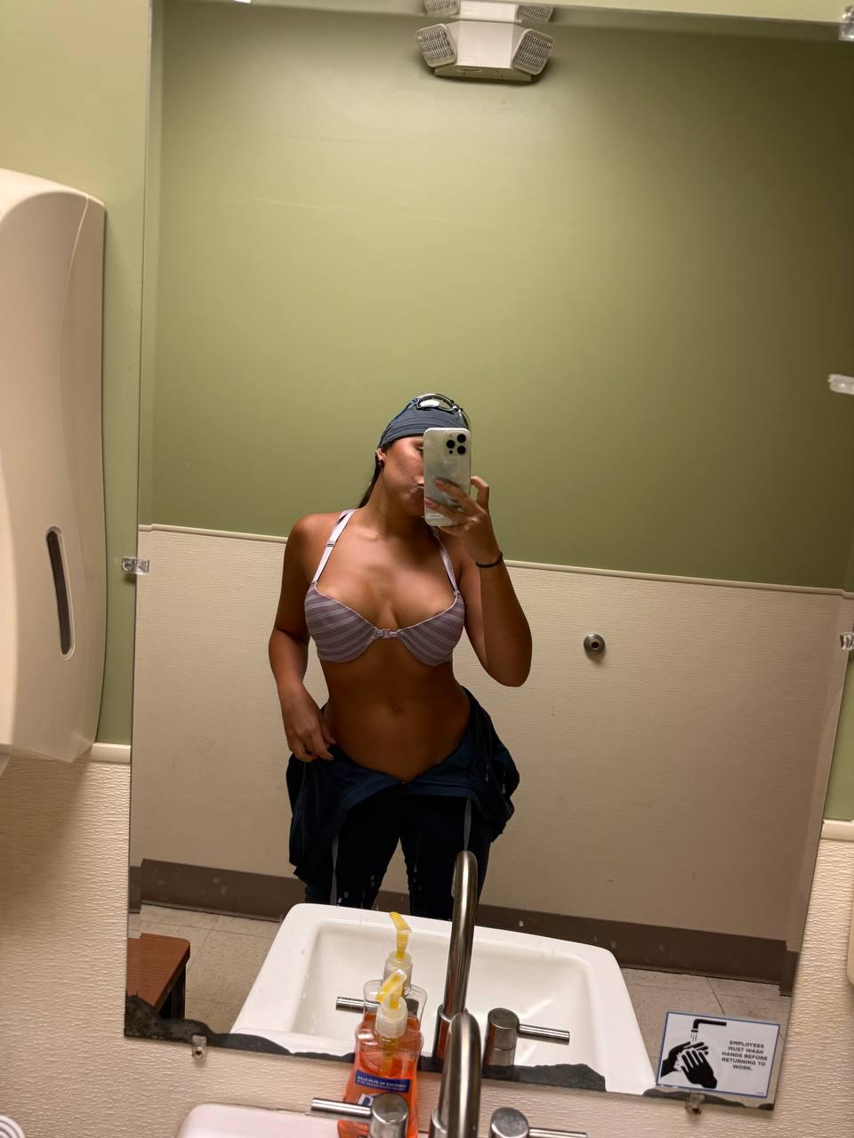 BeckySugarLips Kuphal