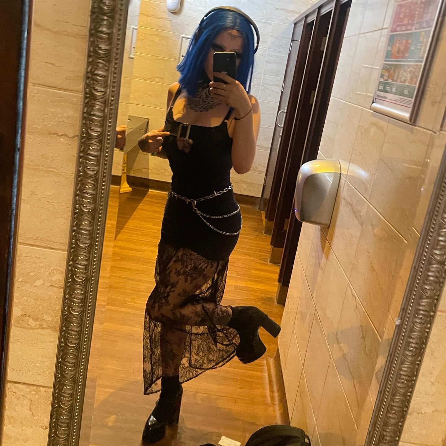 Nikkixxbbr Lư