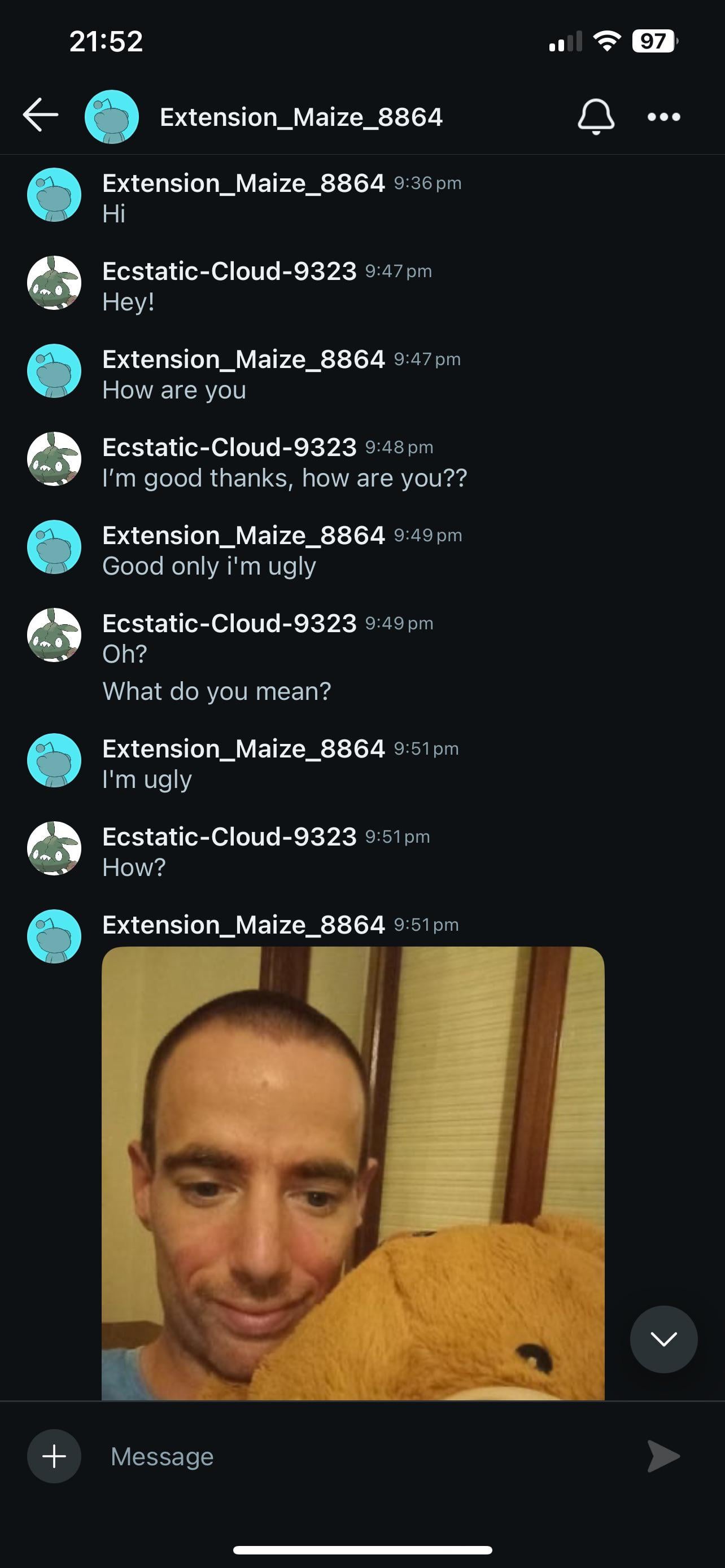 che1ron Trà