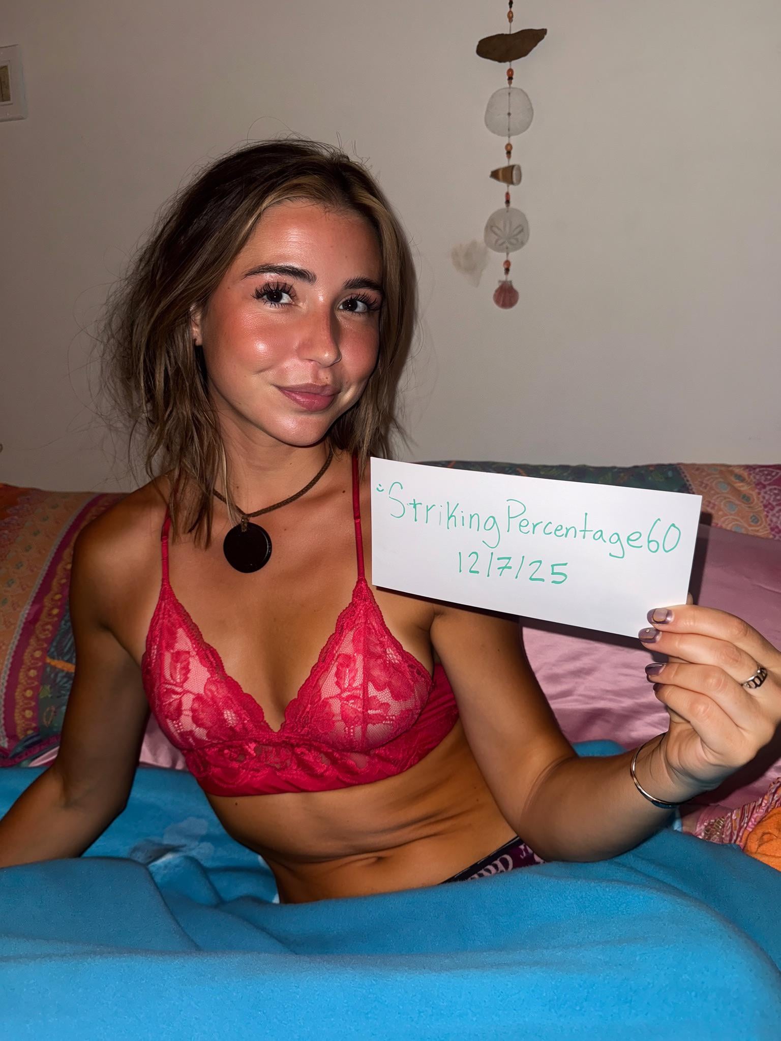 StrikingPercentage60