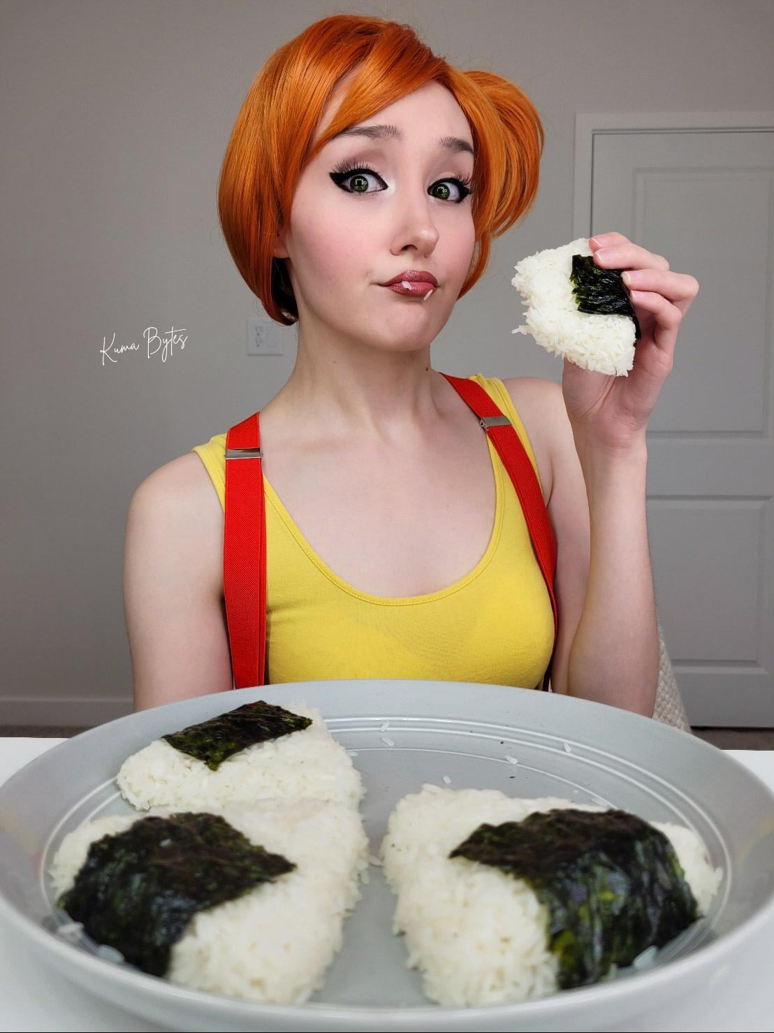 KumasukiCosplay Shields