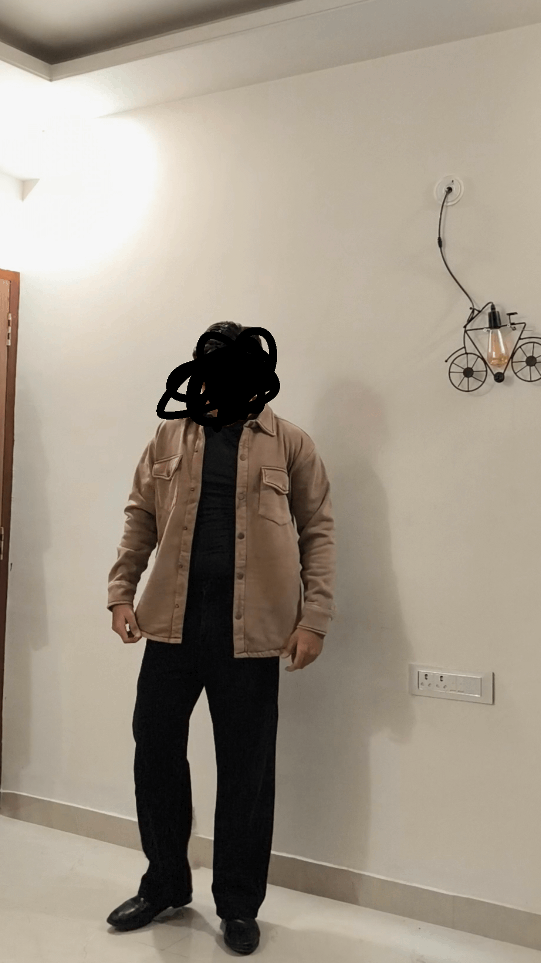 GrouchyOriginal648 Mộc