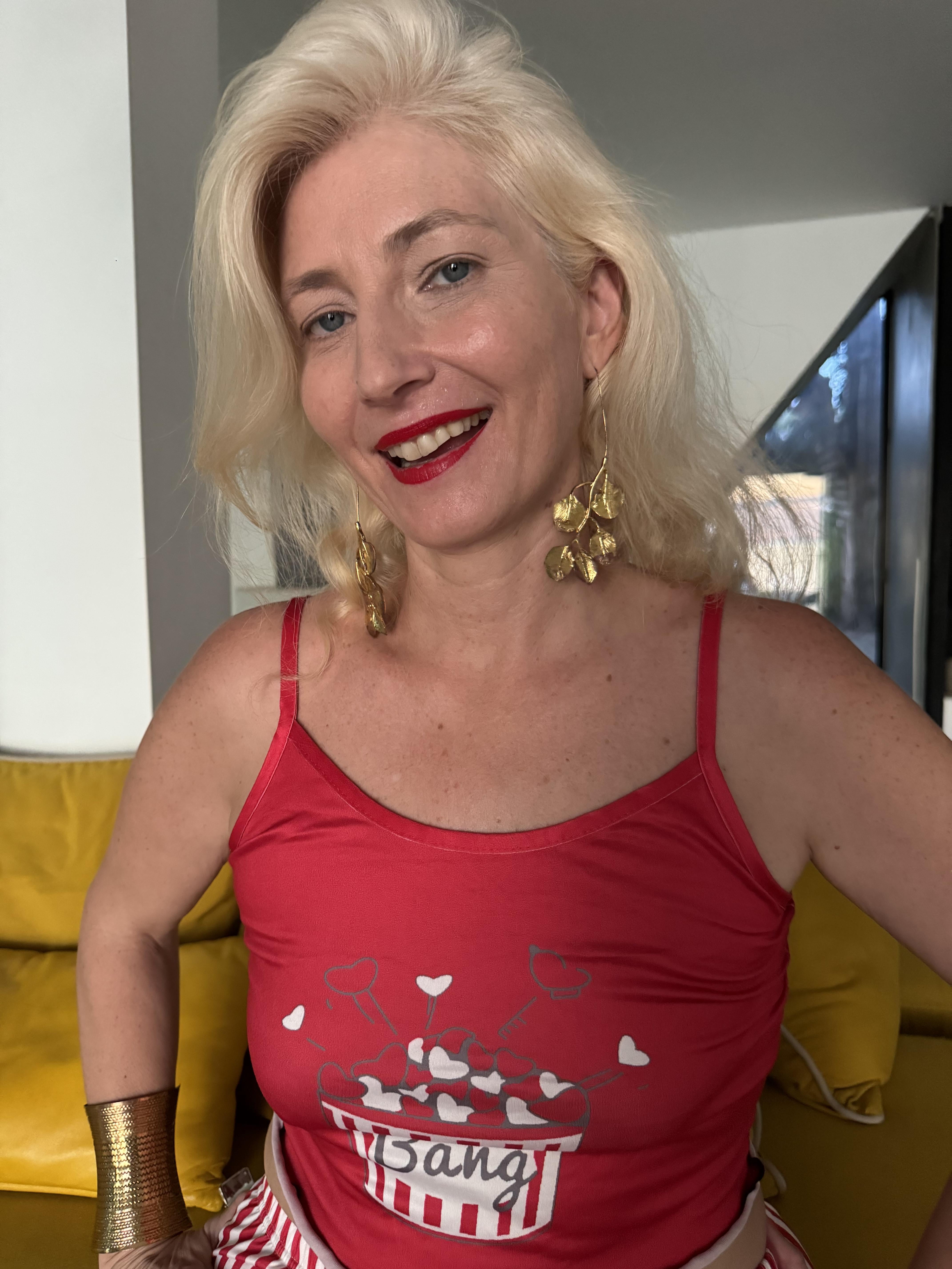 liacrystanley Mẫn