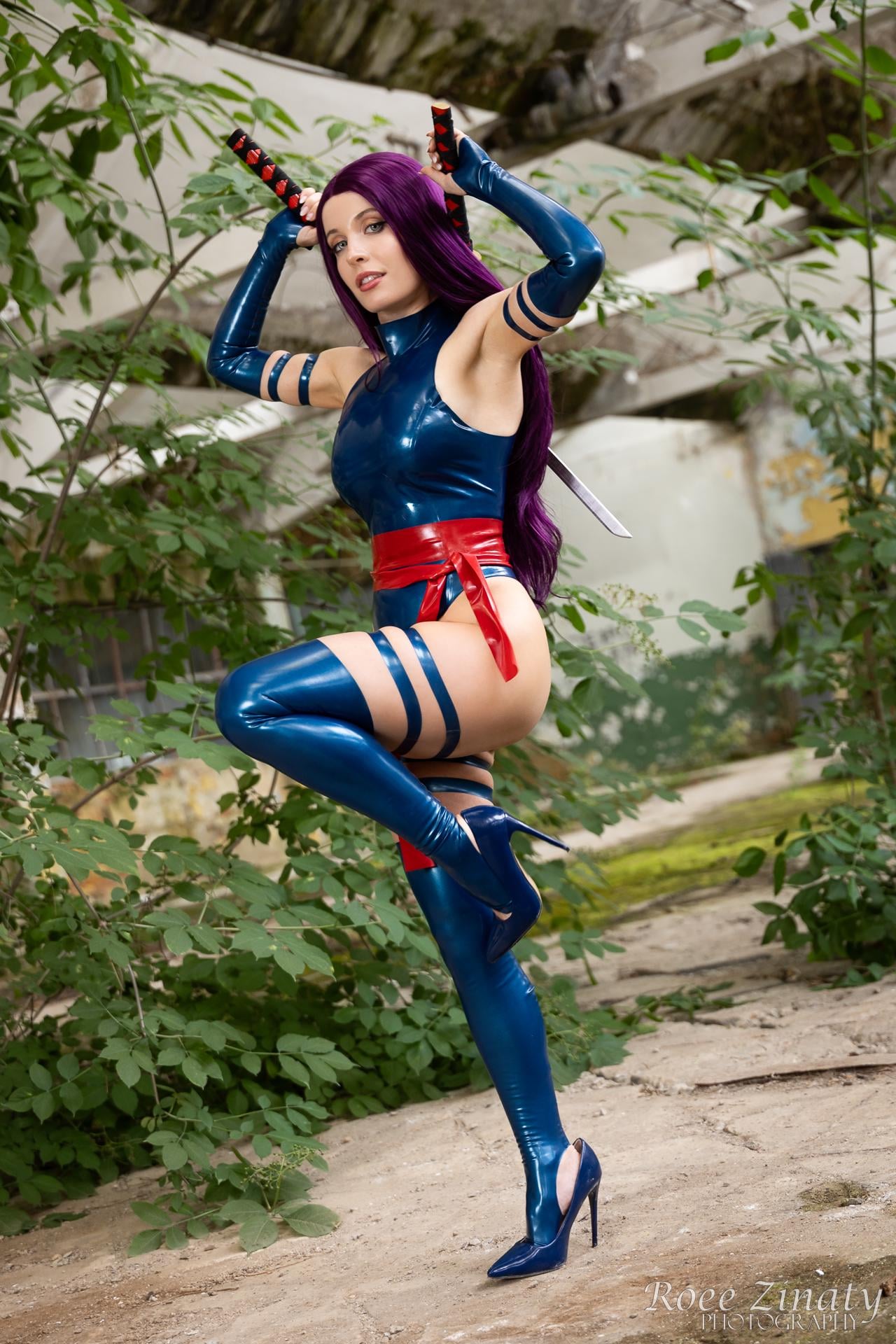 sumirecosplay