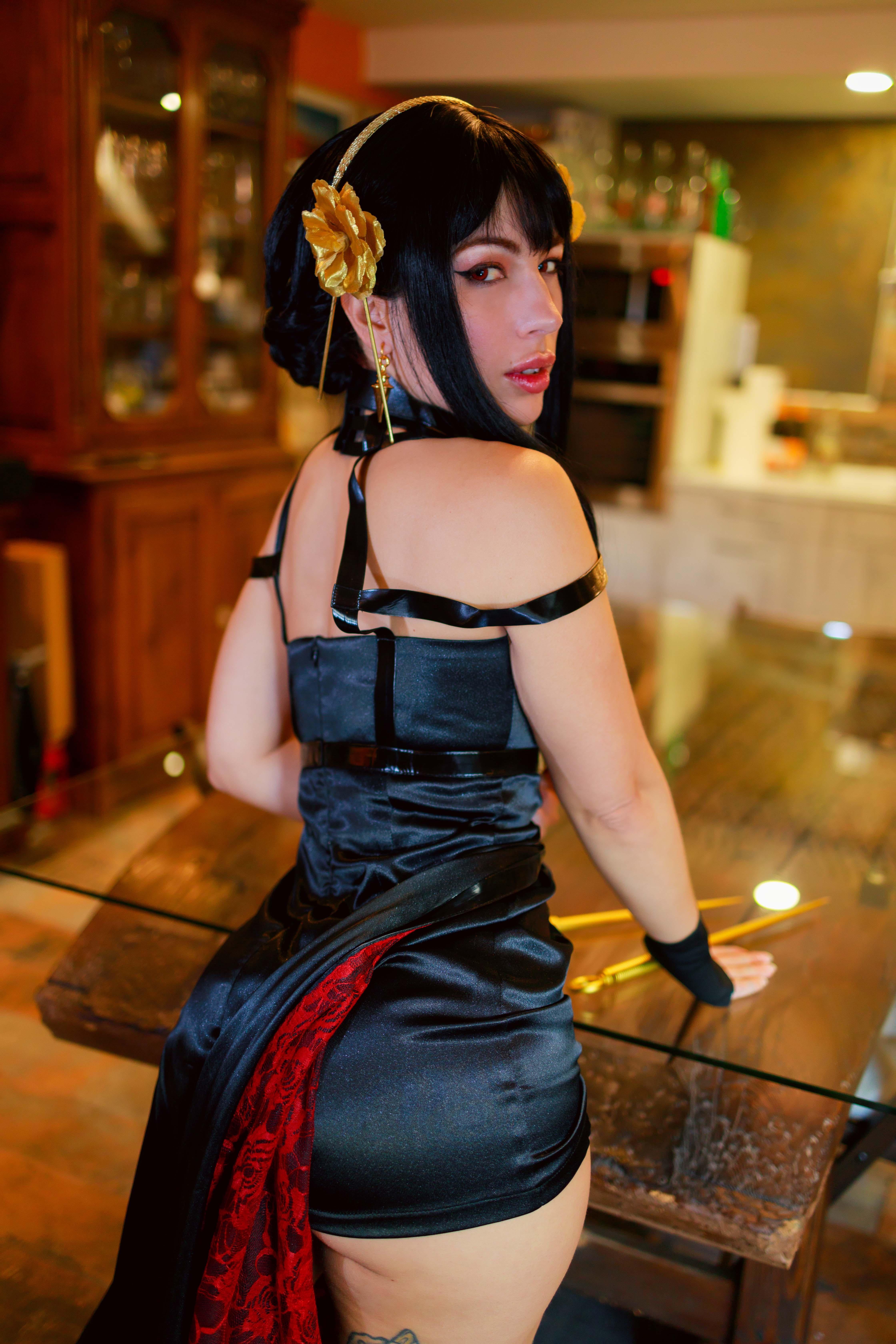 livaydpunk Morissette