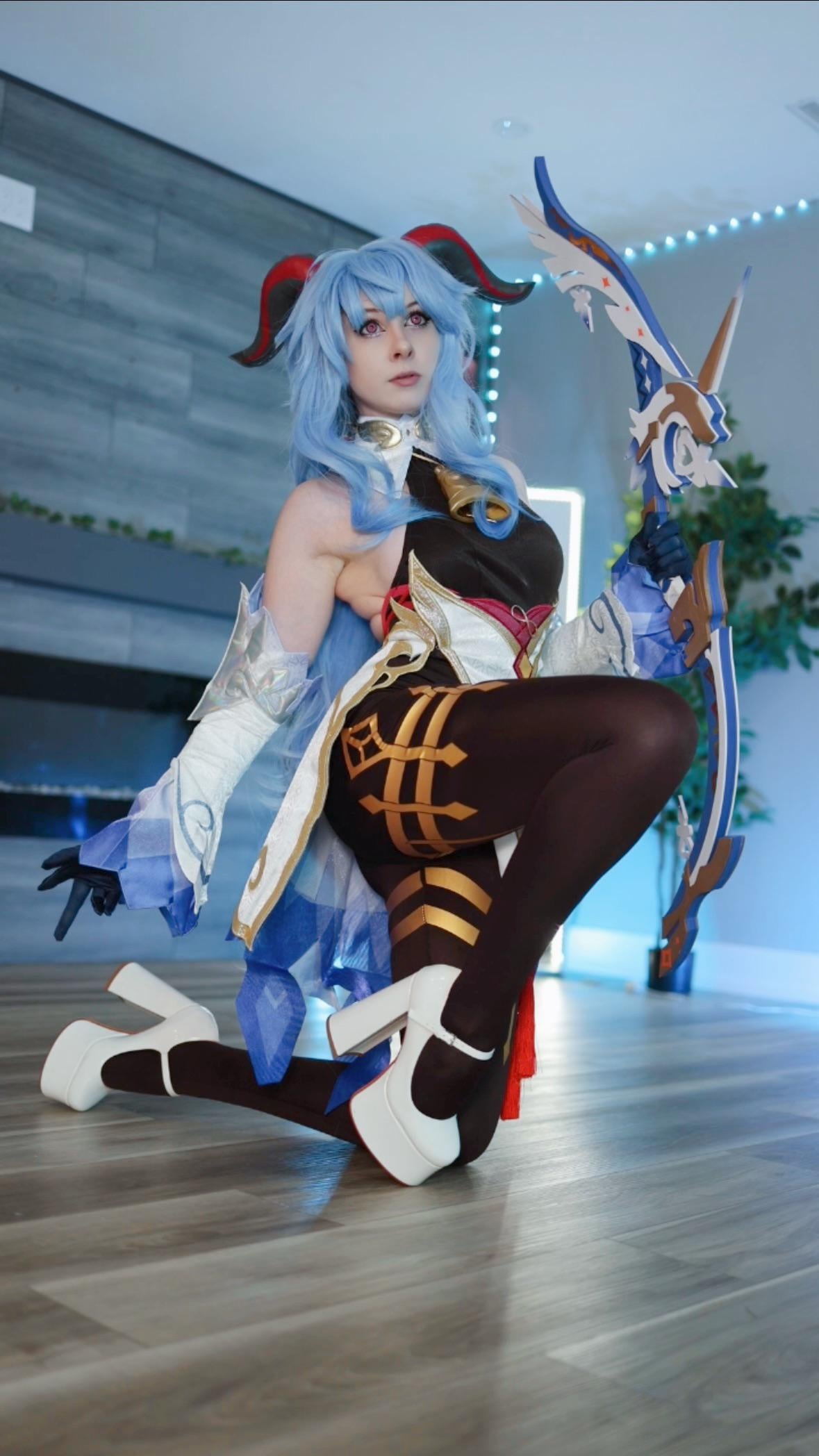 Lucinamizu