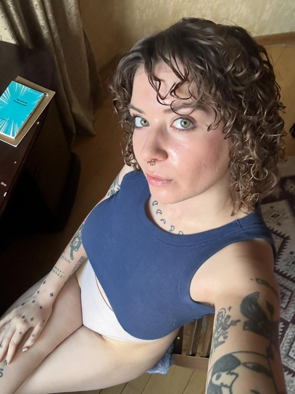 feetyourlick Pfeffer