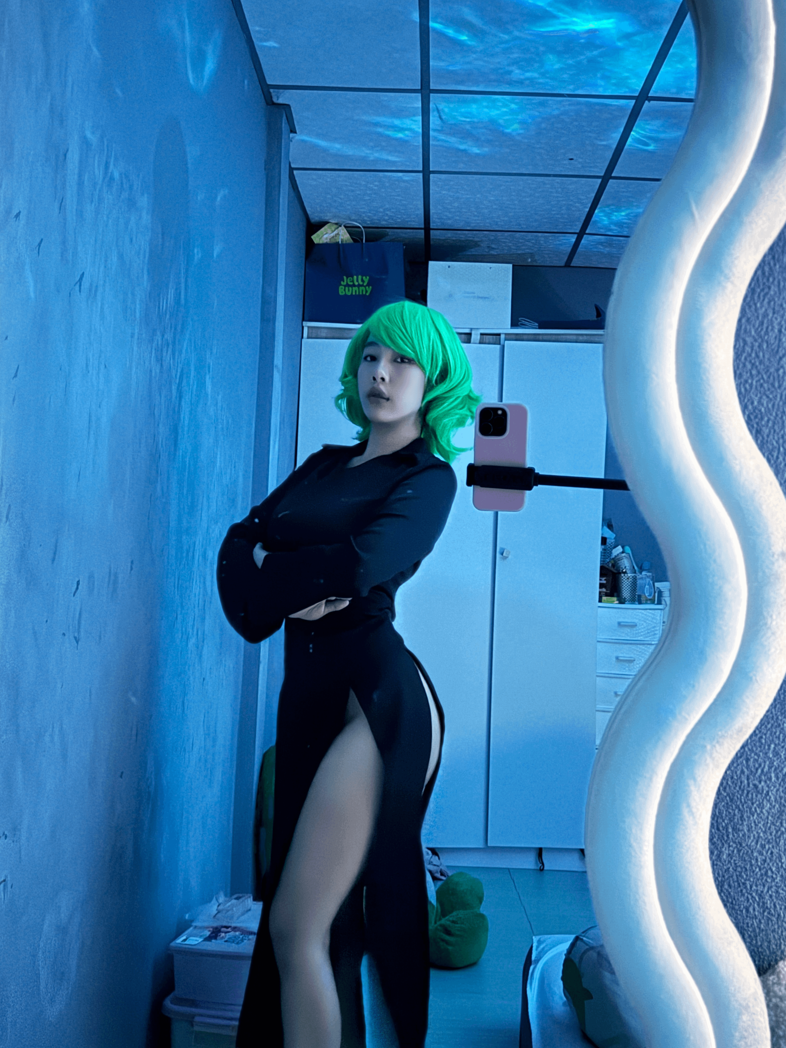 BlushBunnyX Balistreri