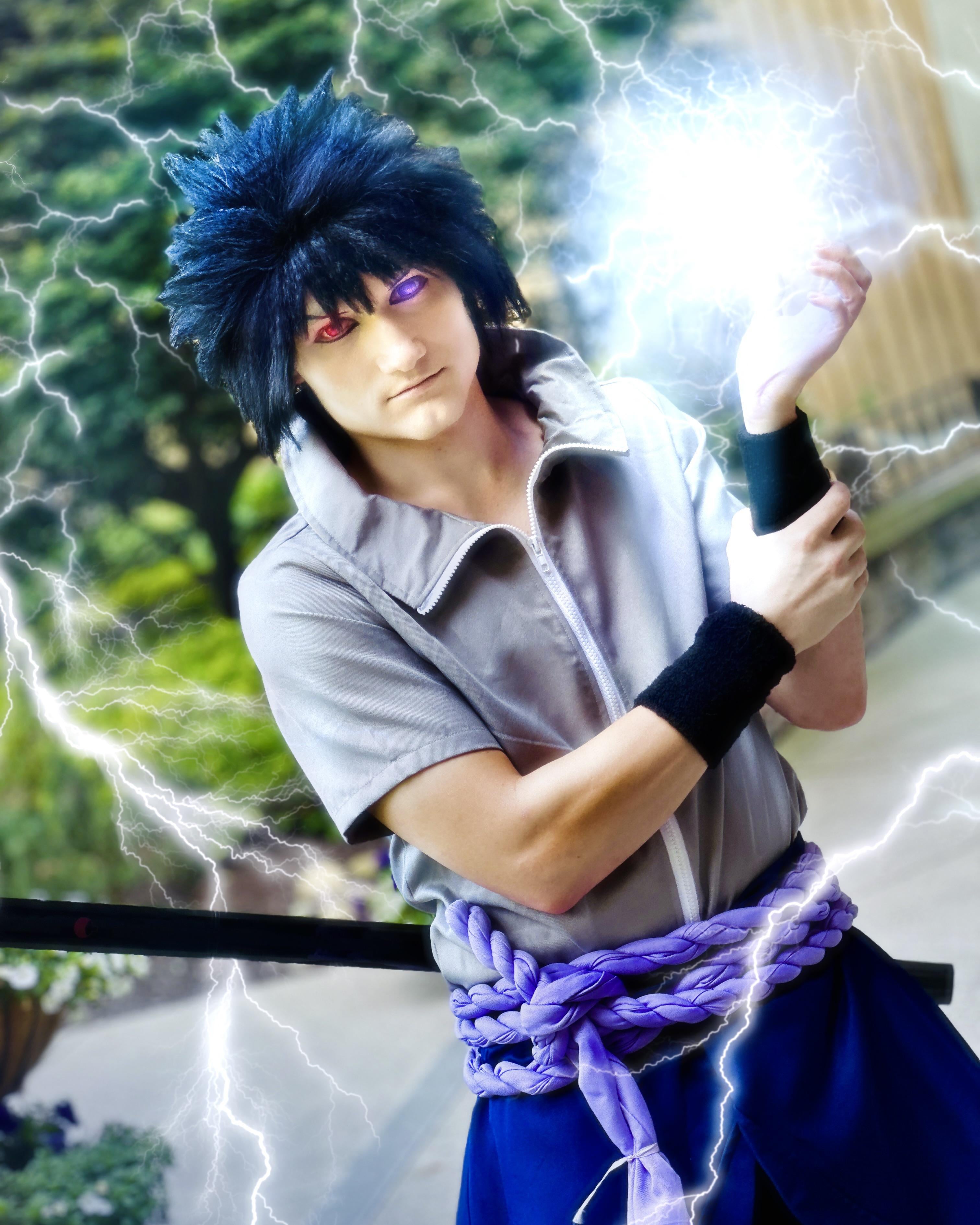 whitehairdante