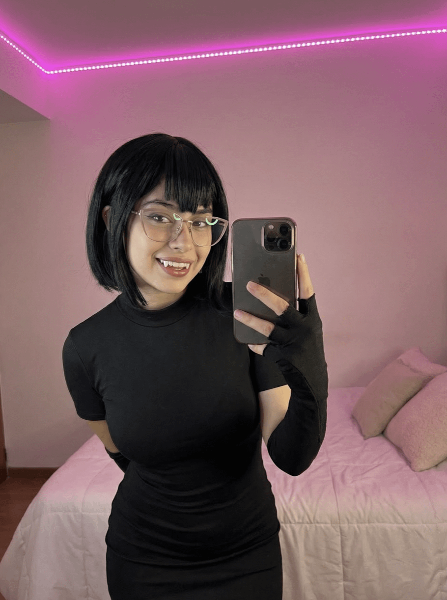 BaabyNyx99 Ti&ecirc;u