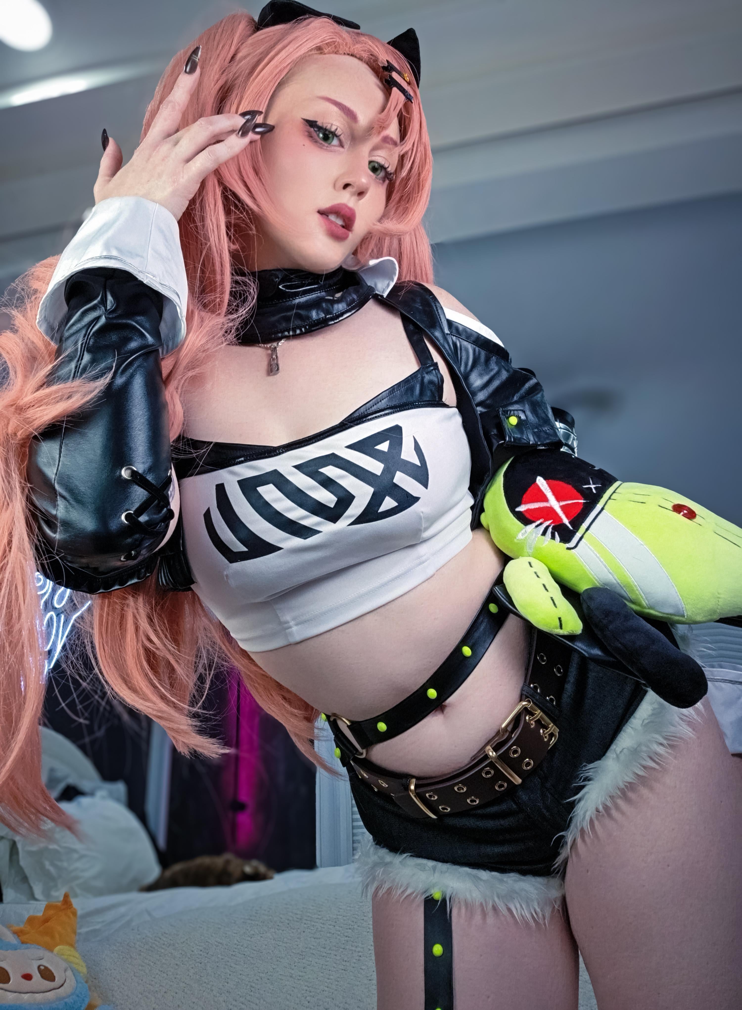 RaccoonTop6552 Nghị