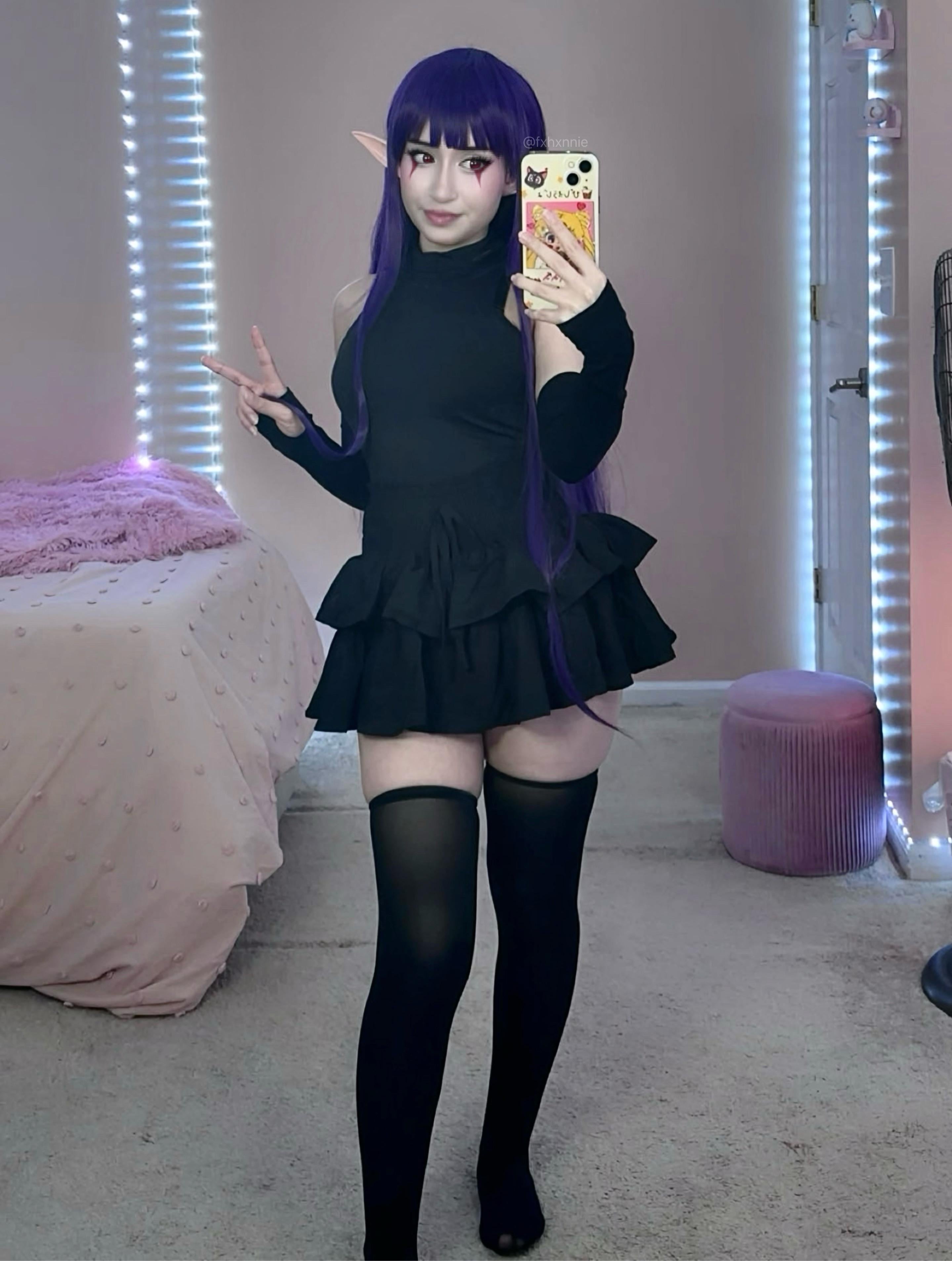Chococutie11 Lư